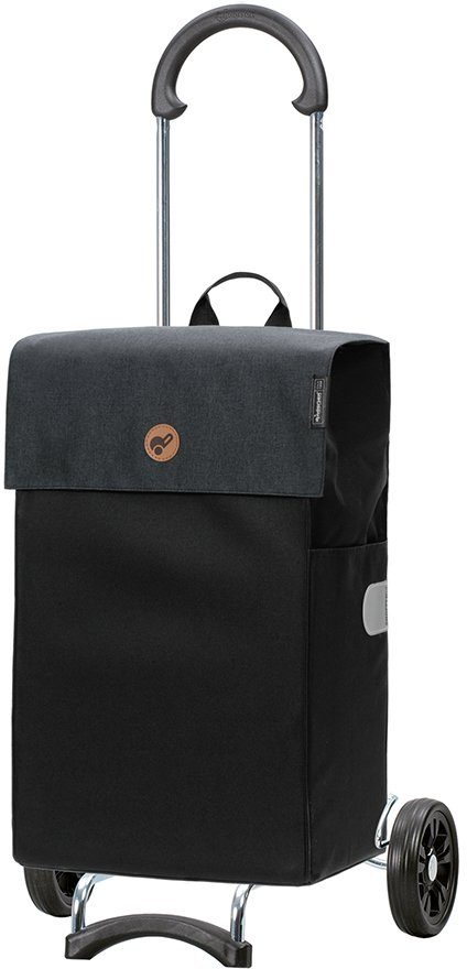 Andersen Einkaufstrolley Scala Shopper Hera, 47 l, Tragkraft 40 kg günstig online kaufen