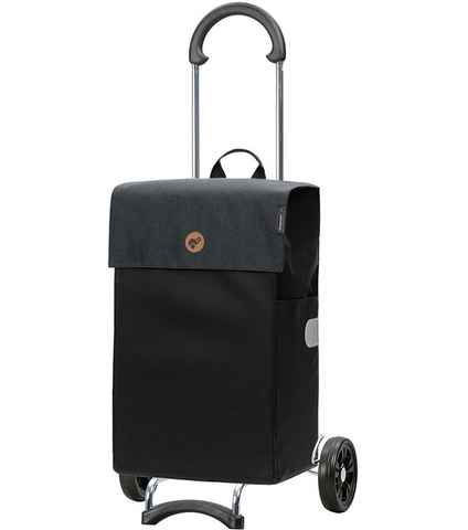 Andersen Einkaufstrolley Scala Shopper Hera, 47 l, Tragkraft 40 kg