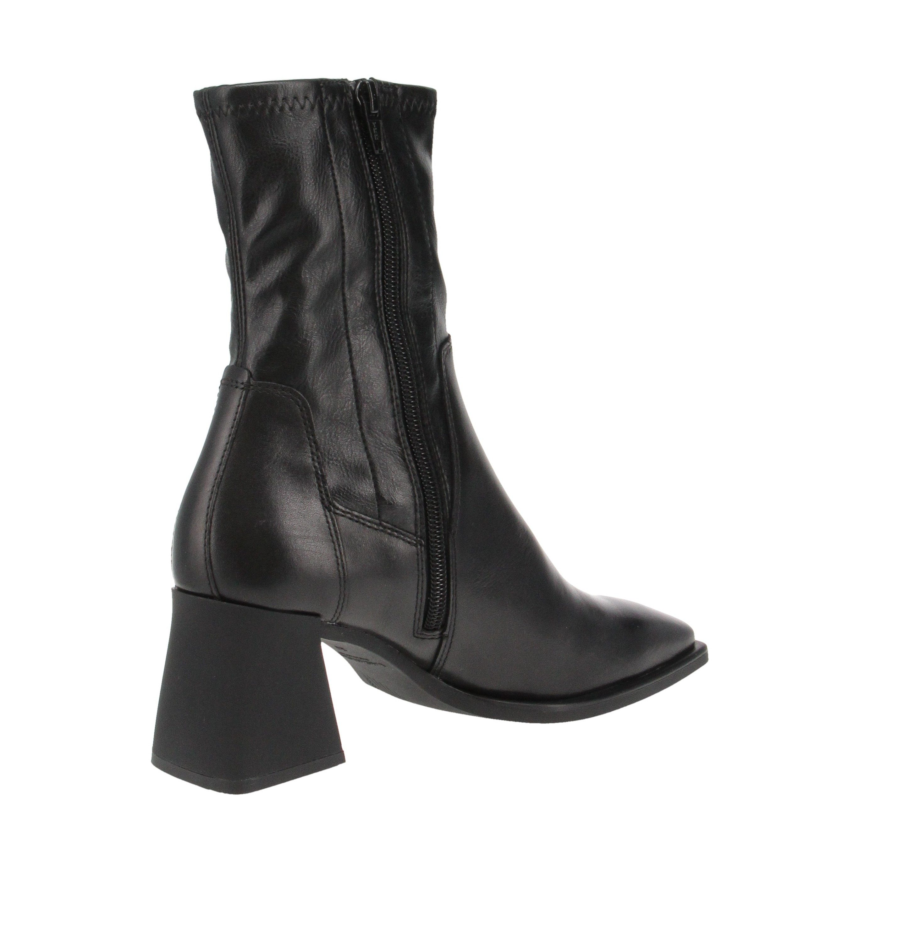 Vagabond Vagabond 5602-302-20 Hedda - Damen Schuhe Stiefeletten - Black Stiefelette