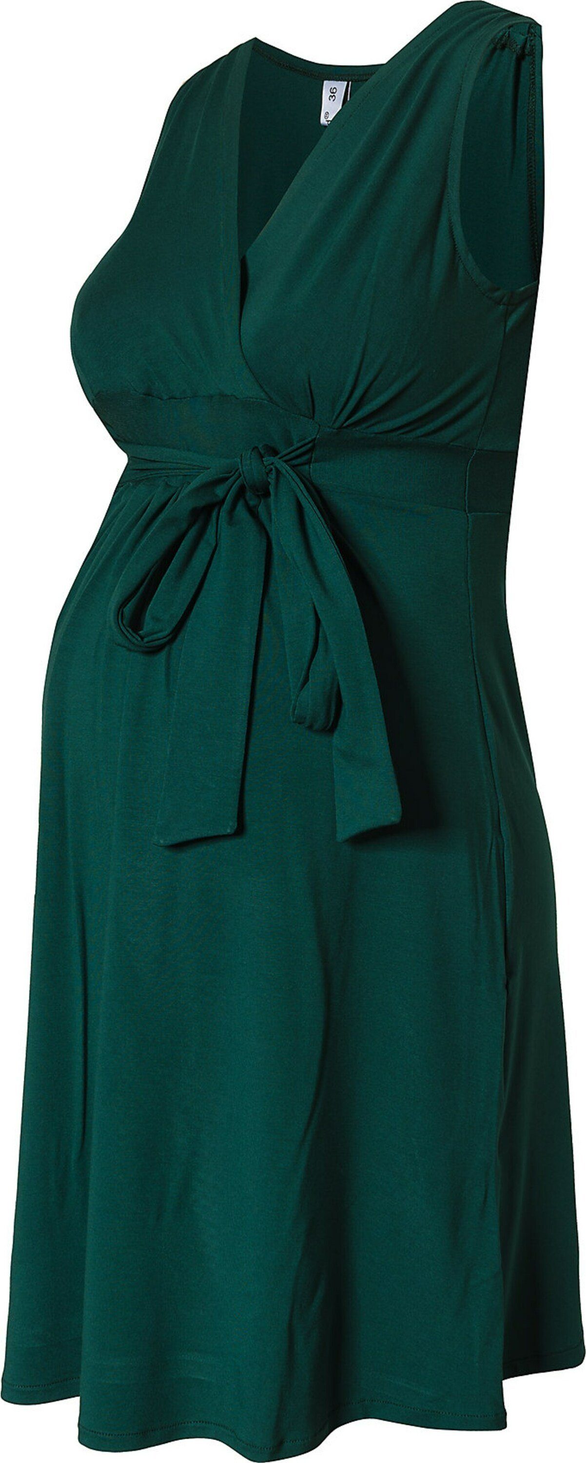 Bebefield Midikleid Rachel (1-tlg) Drapiert/gerafft