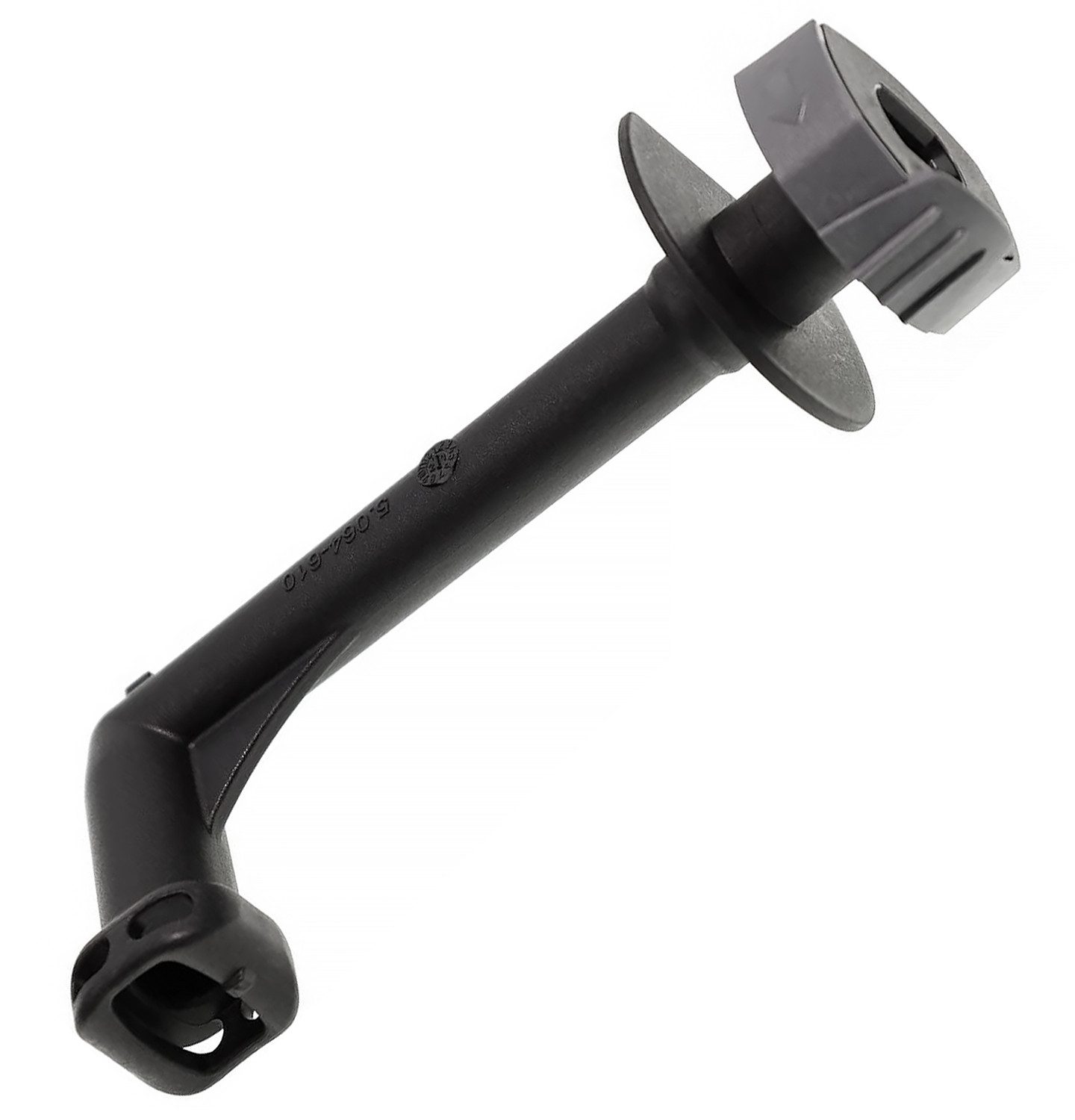 KÄRCHER Anschlussstück Auslaufkupplung 40640693/5.064-610, für K4 Минимойки
