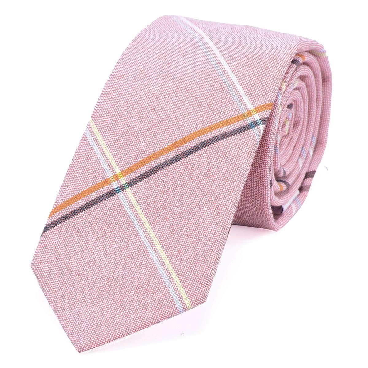 DonDon Krawatte Herren Krawatte 6 cm (Packung, 1-St) Veranstaltungen günstig online kaufen