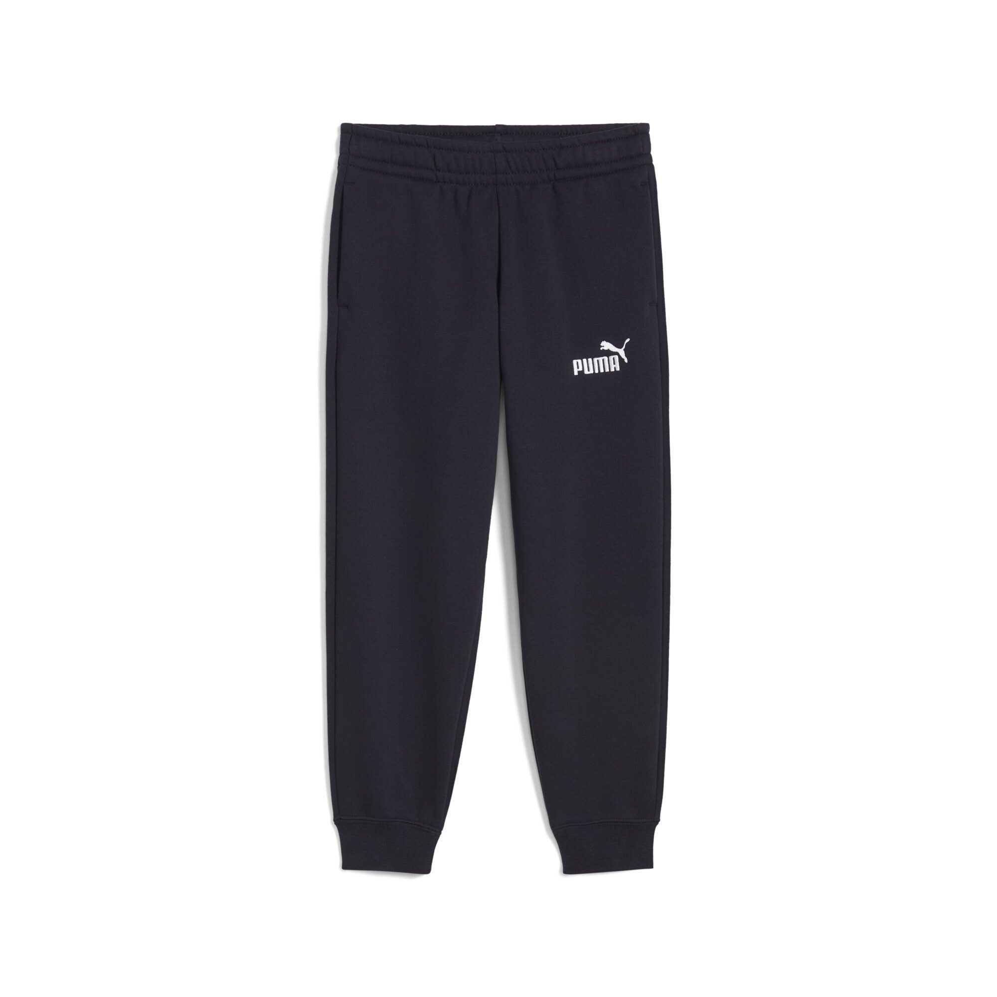PUMA Sporthose ESS No. 1 Logo Fleece-Jogginghose Jungen