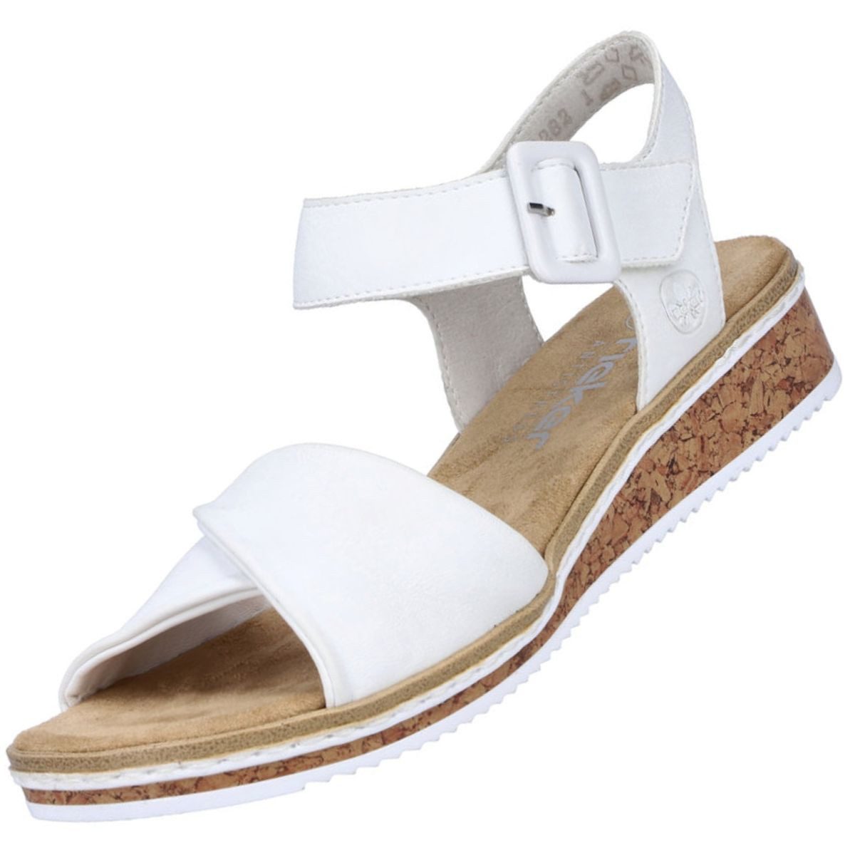 Rieker V3691-80 Sandale günstig online kaufen