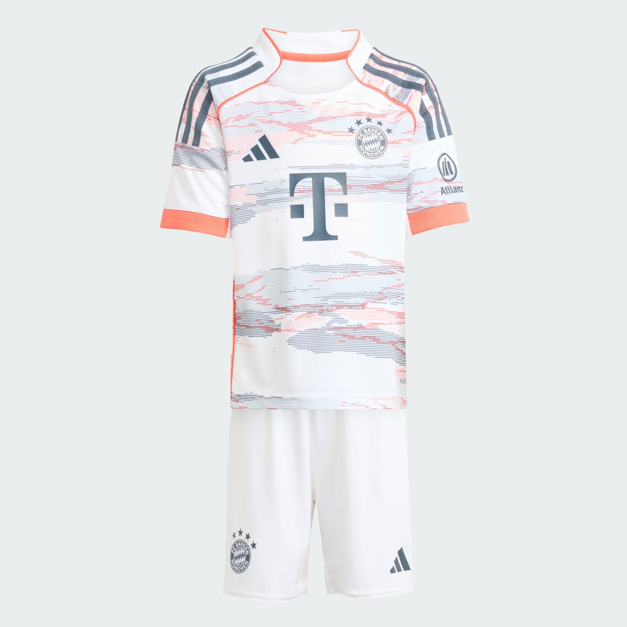 adidas Performance Fußballtrikot (1-tlg)