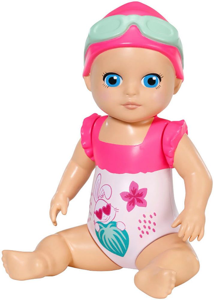 Baby Born Babypuppe Splish Splash Emma günstig online kaufen