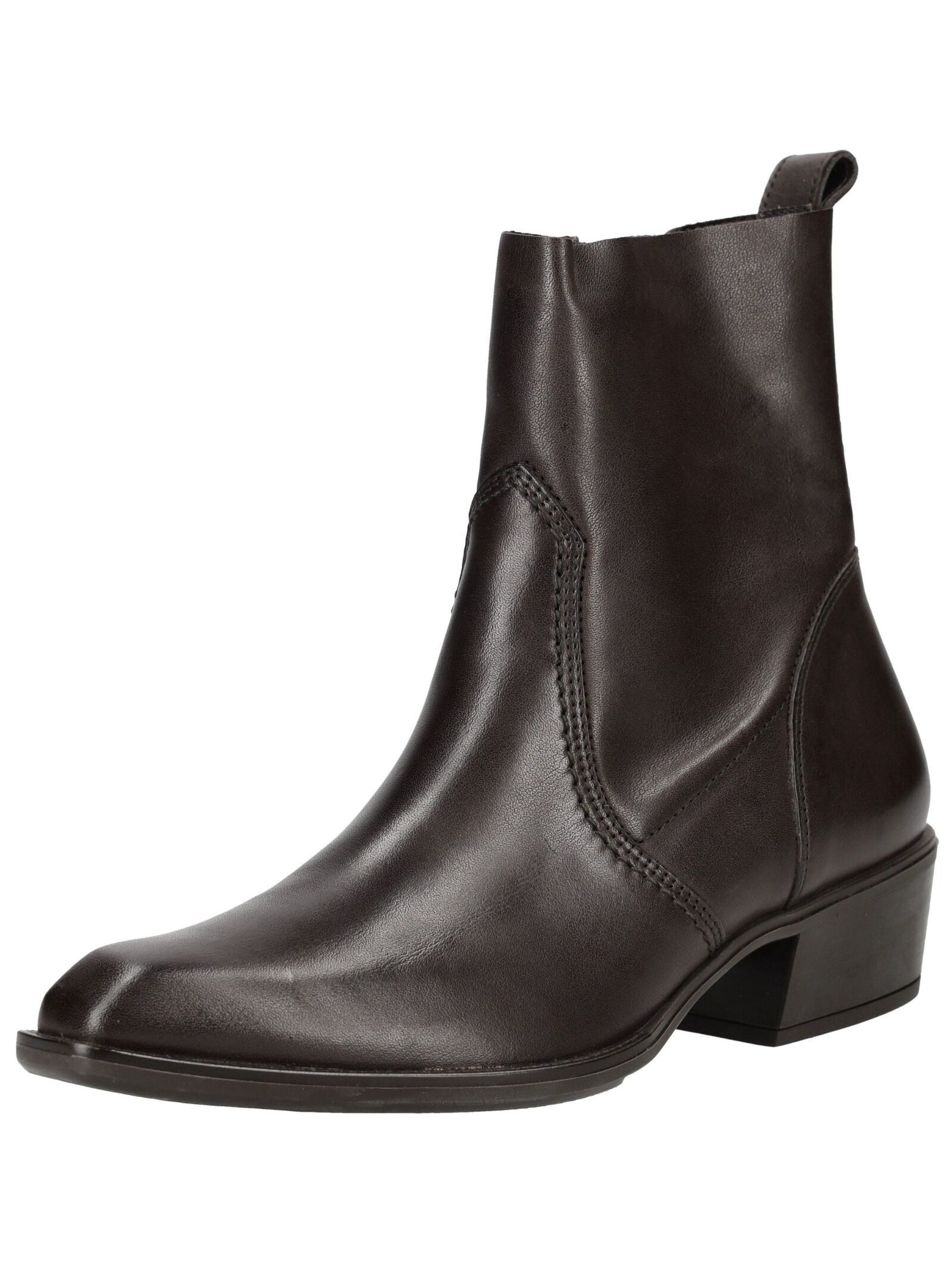 Paul Green Paul Green Stiefelette Glattleder günstig online kaufen
