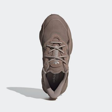 adidas Originals Ozweego W - Chalk Brown Sneaker