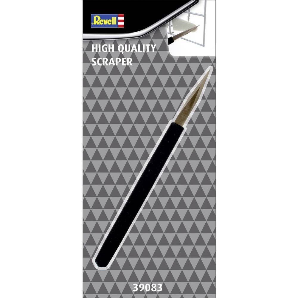 Revell® Airbrushpistole Präzisionsschaber 39083