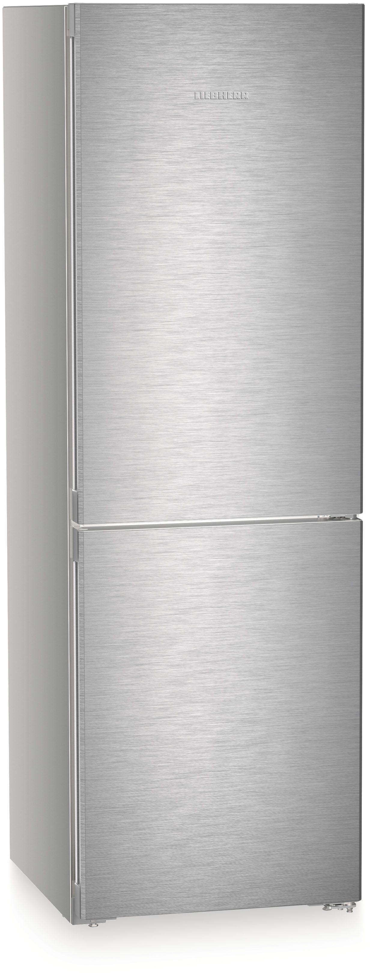 Liebherr Kühl-/Gefrierkombination KGNefc 1863_091485851, 185,5 cm hoch, 59,7 cm breit, 4 Jahre Garantie inklusive