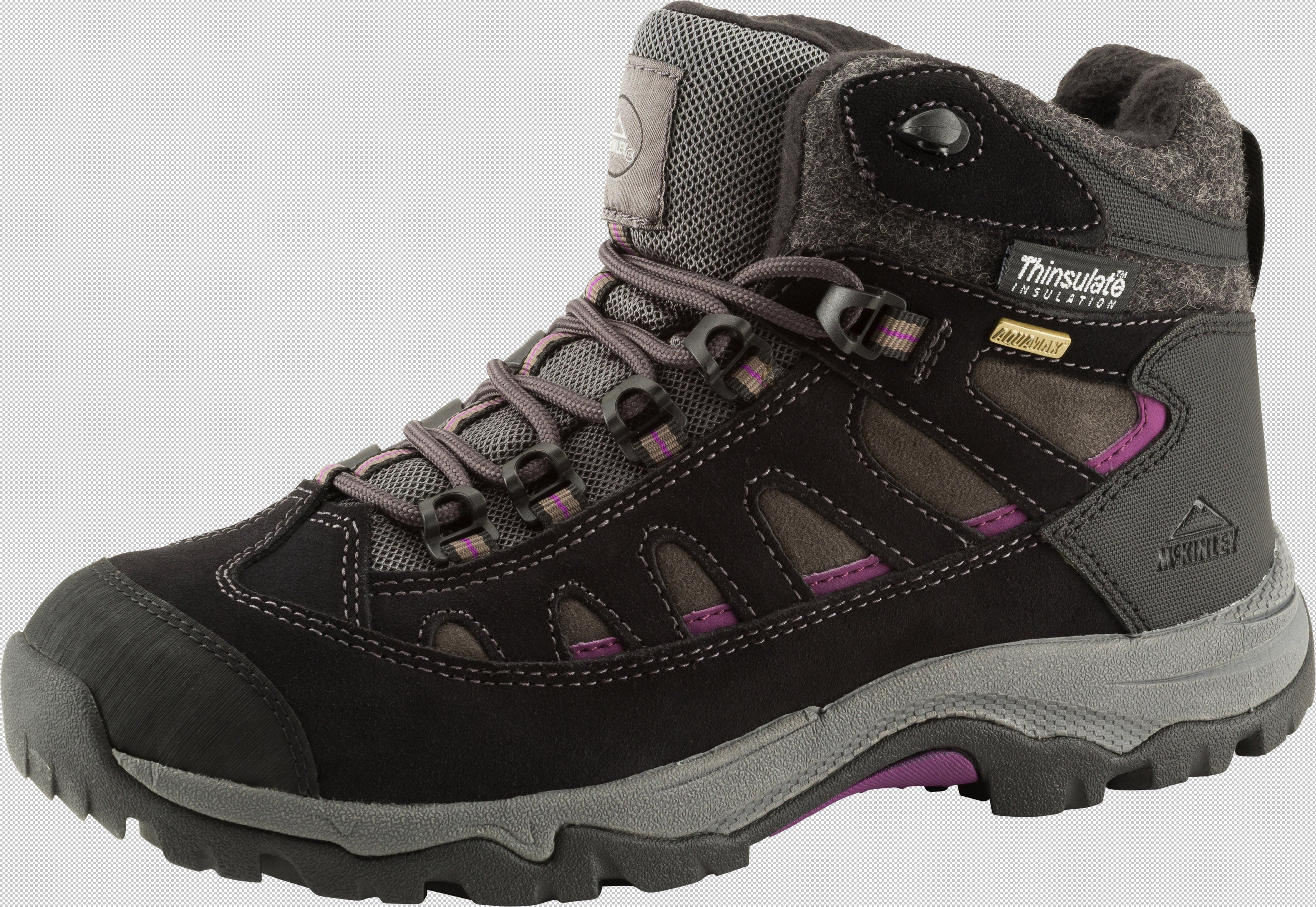 Trekkingschuh