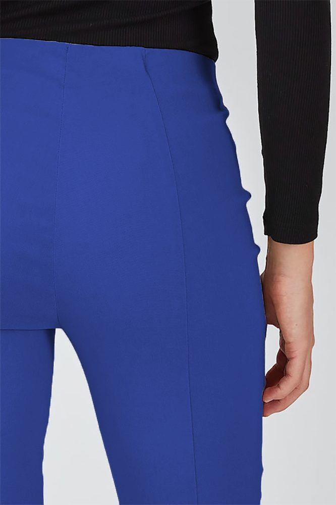 ROBELL Stretch-Hose Marie (Hose, 1-tlg., 1er Pack) Elastischer Bund günstig online kaufen