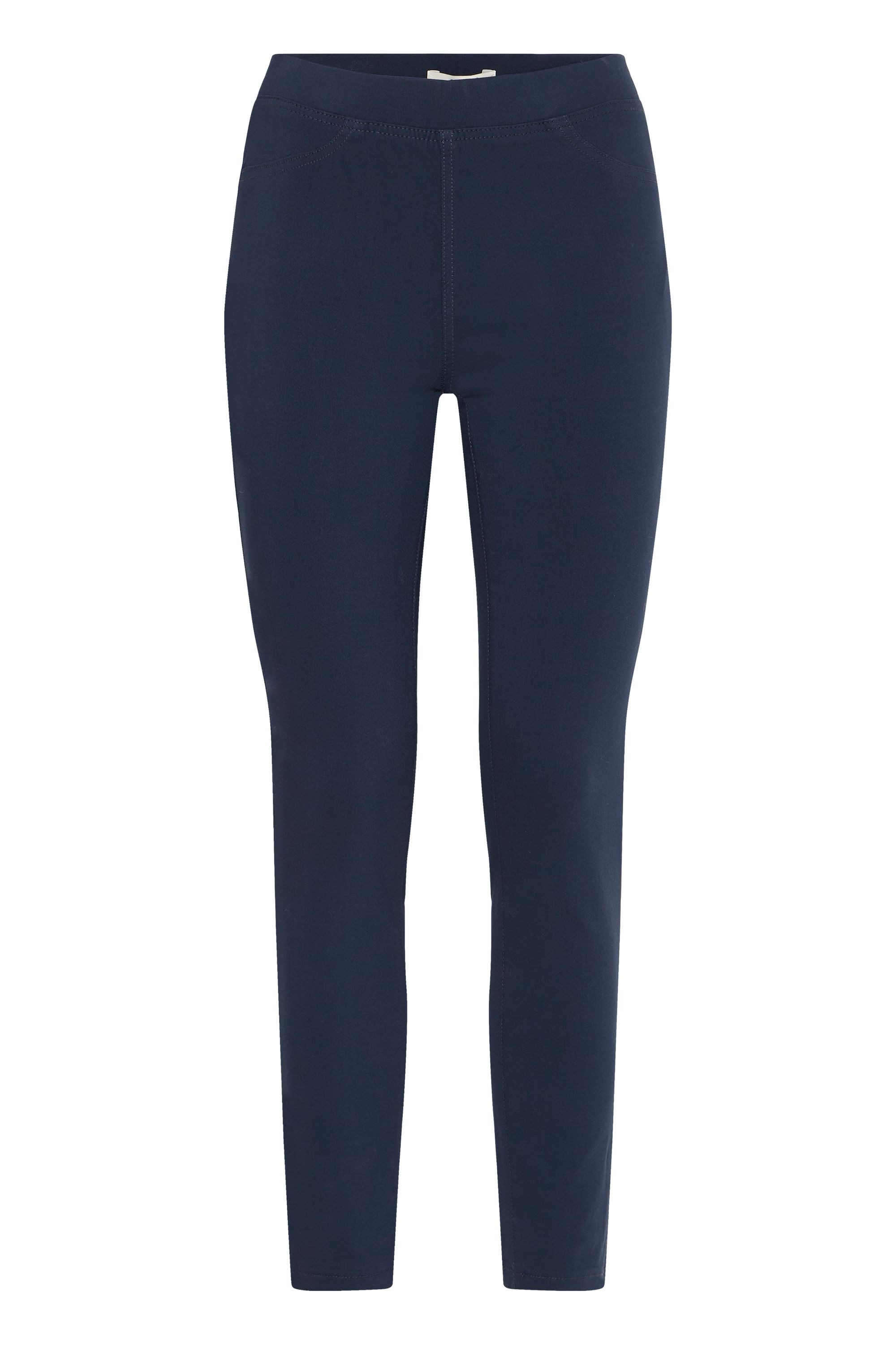 OXMO Leggings OXKeily Modische Hose günstig online kaufen