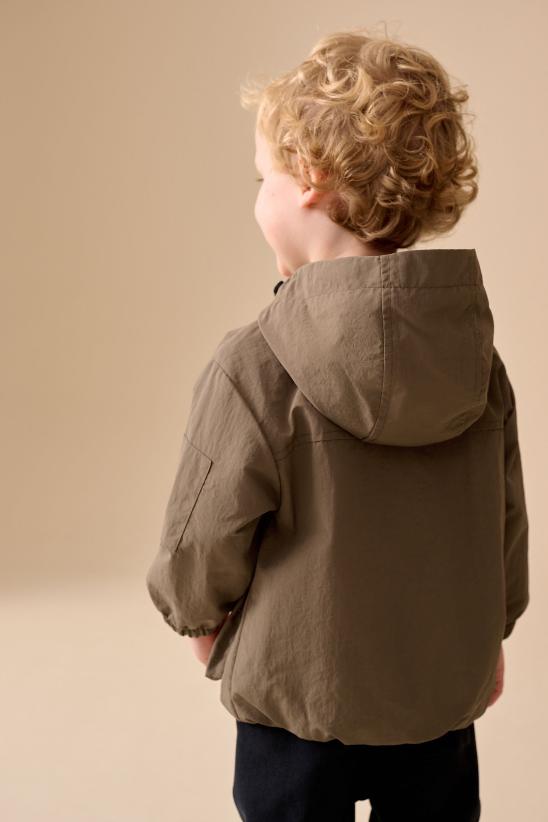 Next Blouson Leichte Utility-Jacke (1-St)