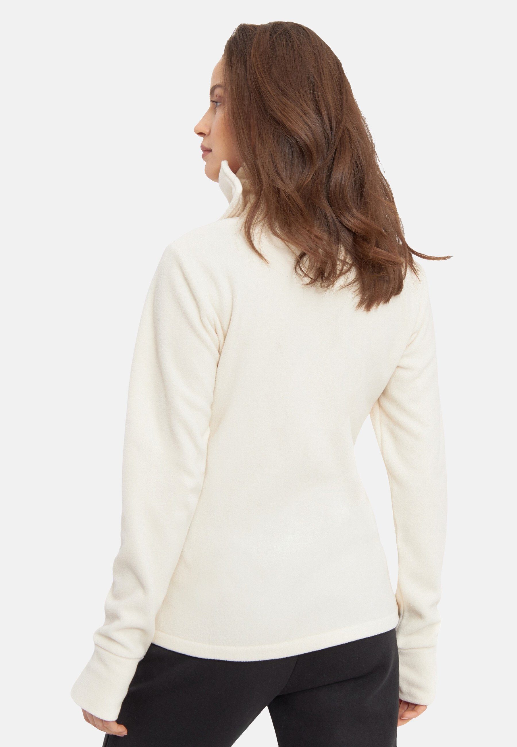 Bench. Sweatjacke Jacke FUNNEL Sweatjacke (1-tlg) günstig online kaufen