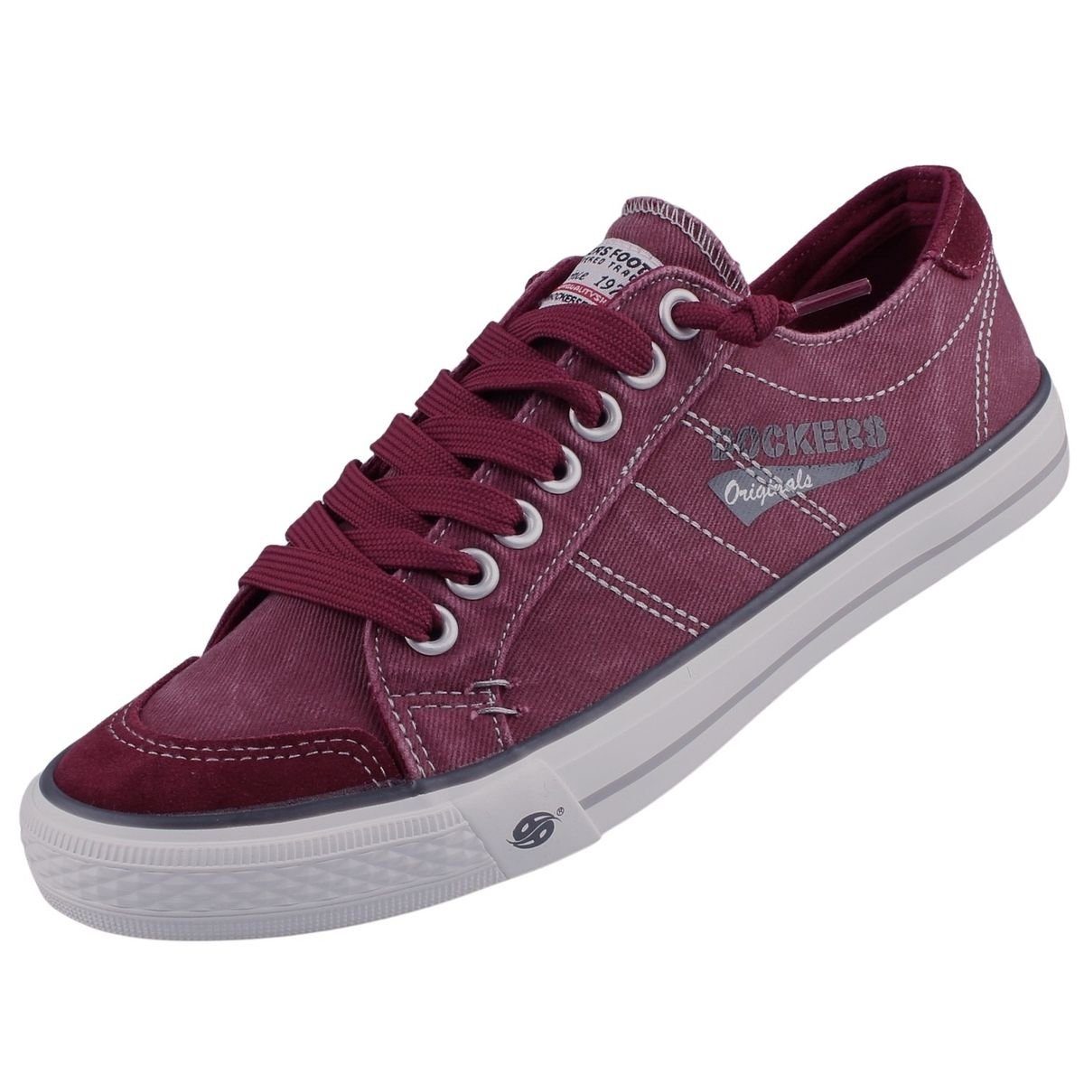 Dockers by Gerli 30ST027-790720 Sneaker günstig online kaufen