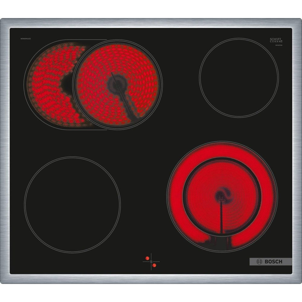 BOSCH Elektro-Herd-Set
