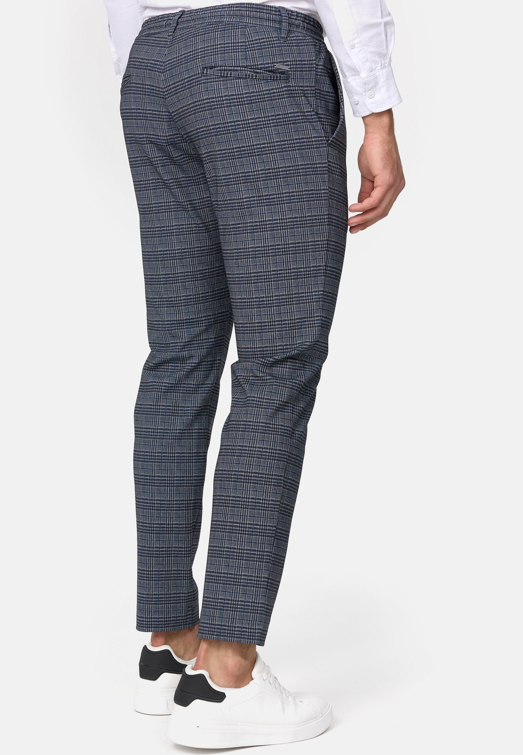 Jeff Chinohose Herren Dyer Chino Hose Herrenhose