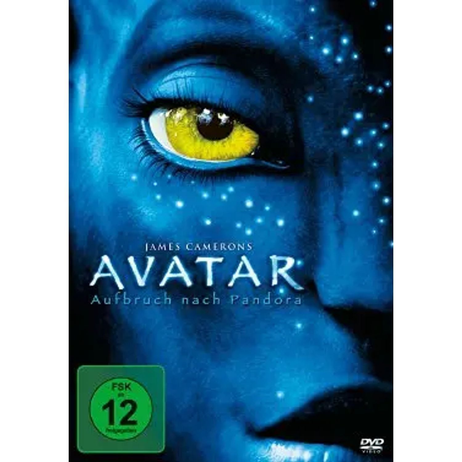 Fox DVD Avatar – Aufbruch nach Pandora