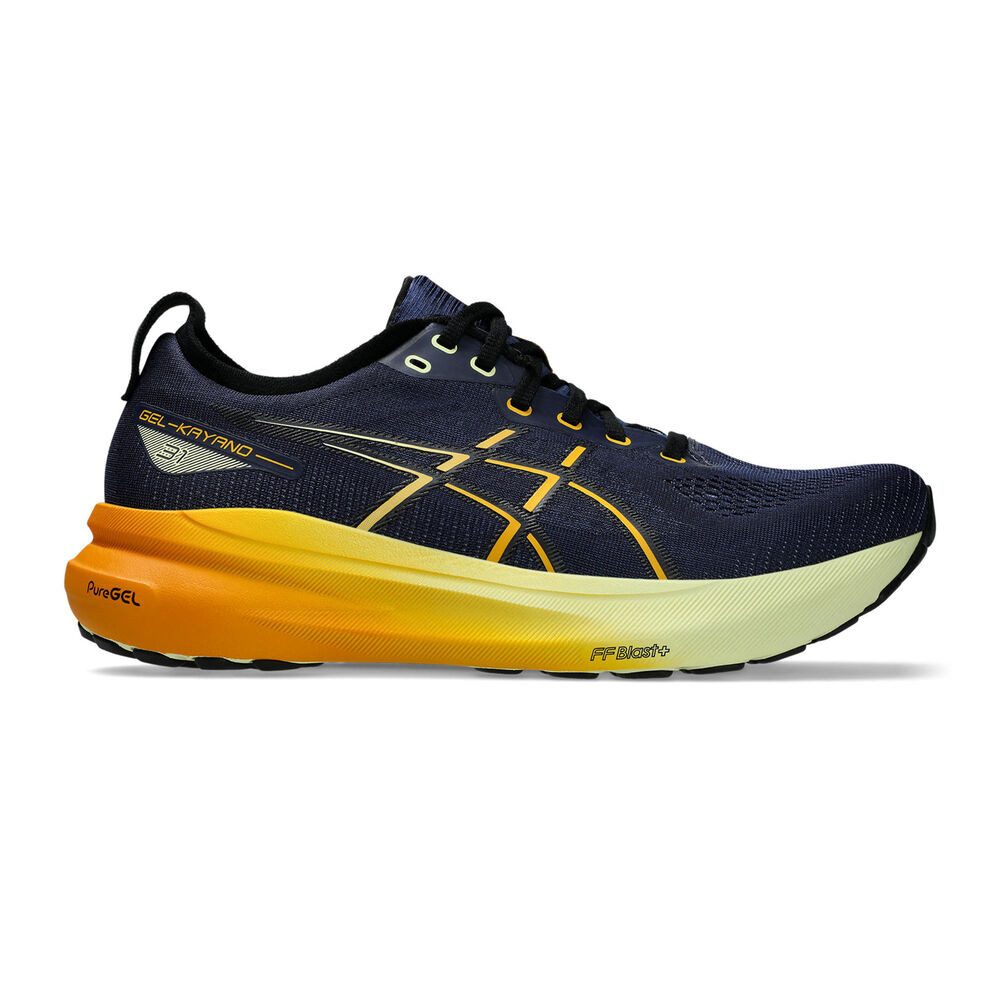 Asics Gel-Kayano 31 - Stabilitätsschuh Laufschuh günstig online kaufen