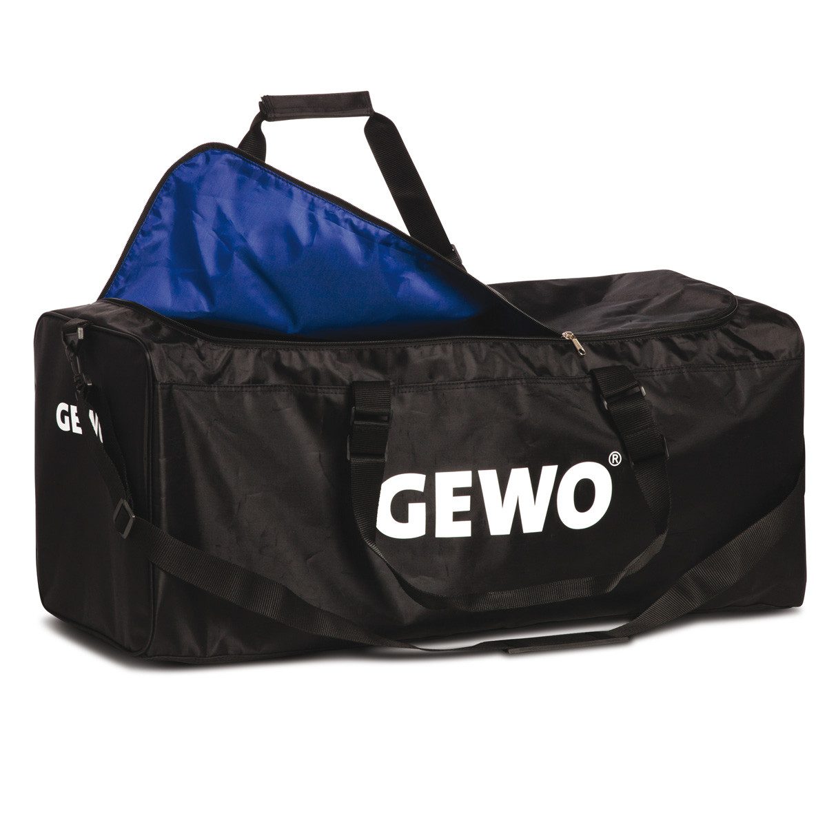 Gewo Sporttasche Roboter Tragetasche, schwarz