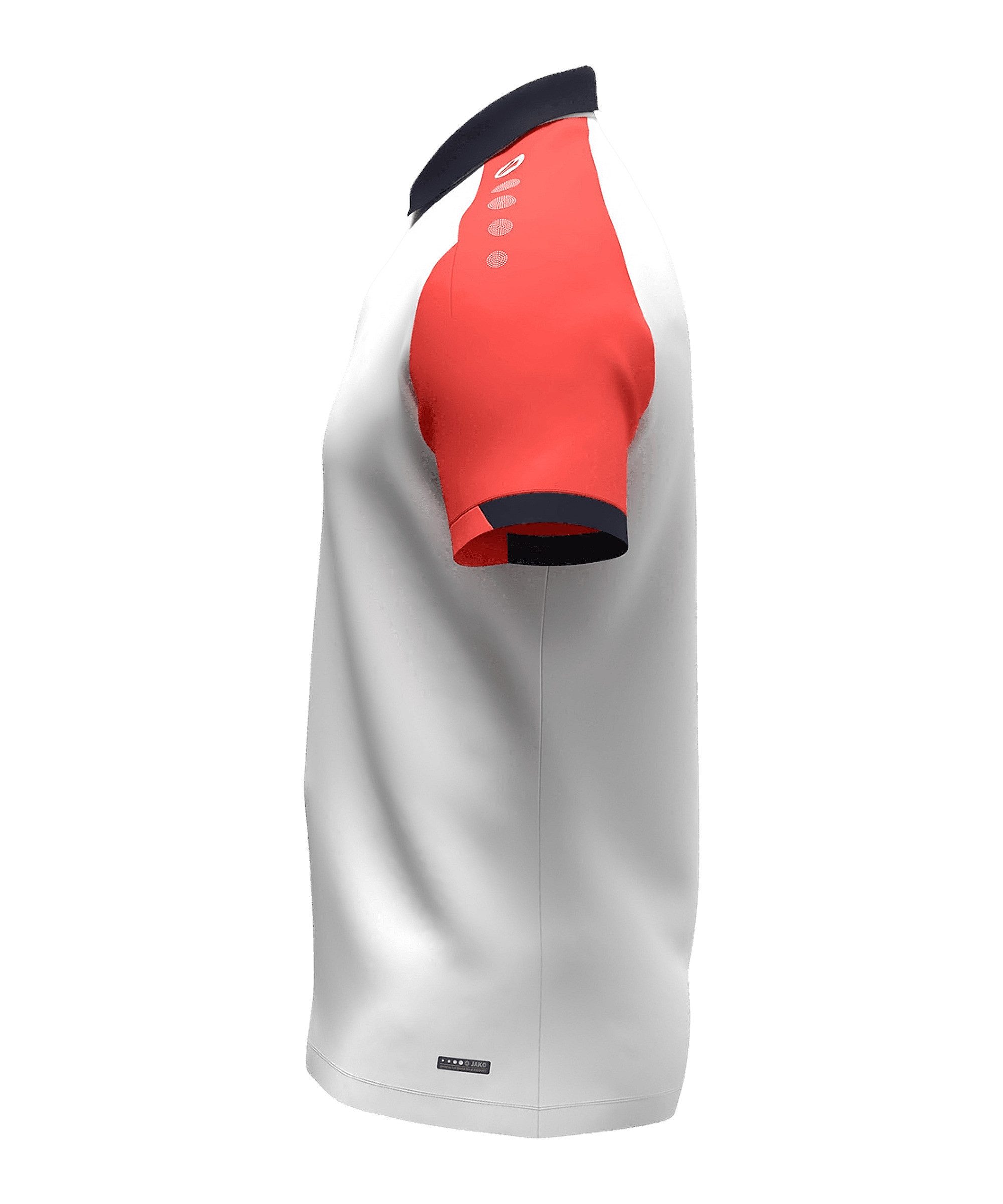 Jako Poloshirt Dynamic Polo (1-tlg) default