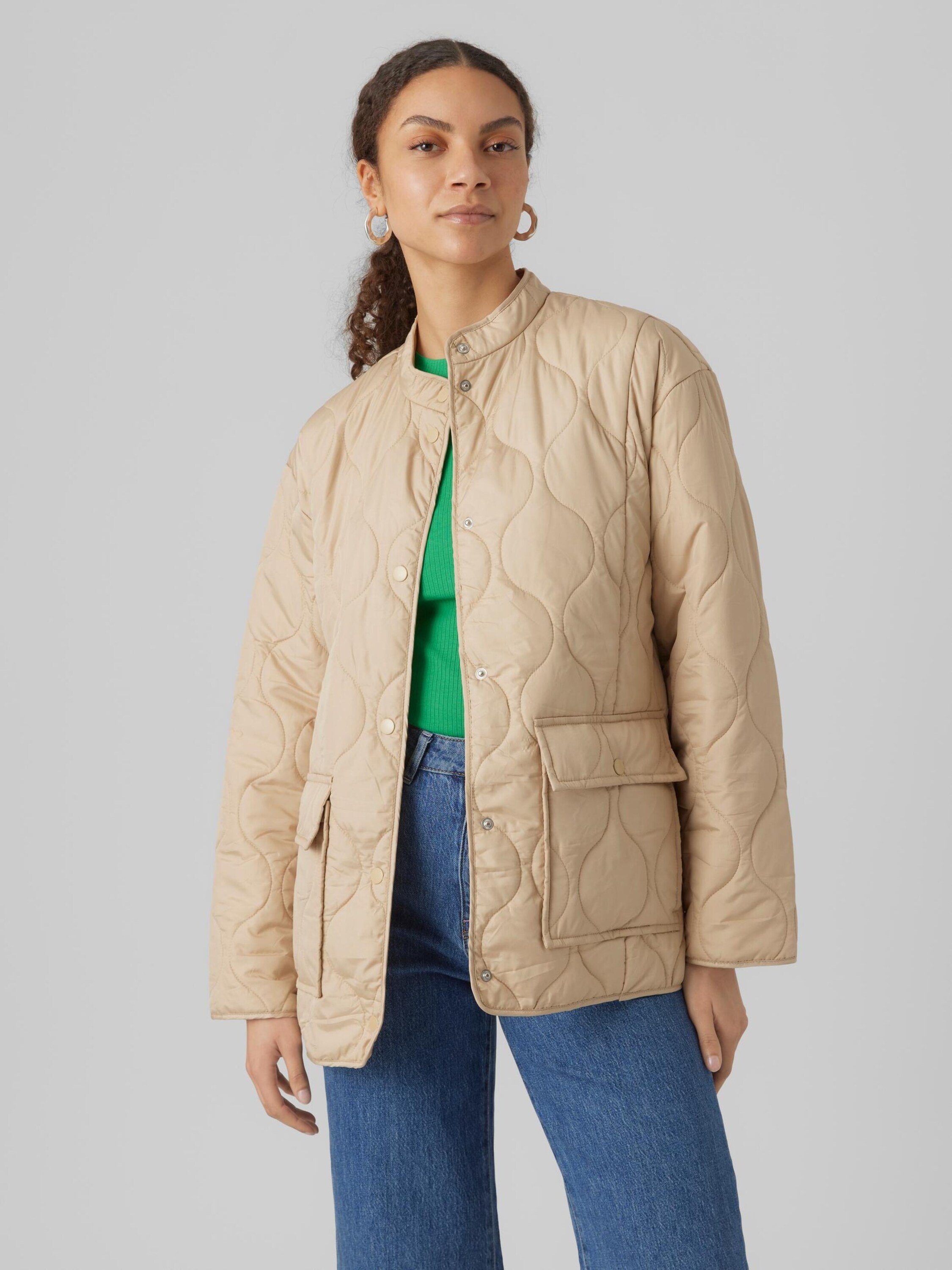 Vero Moda (1-St) FELICITY Steppjacke