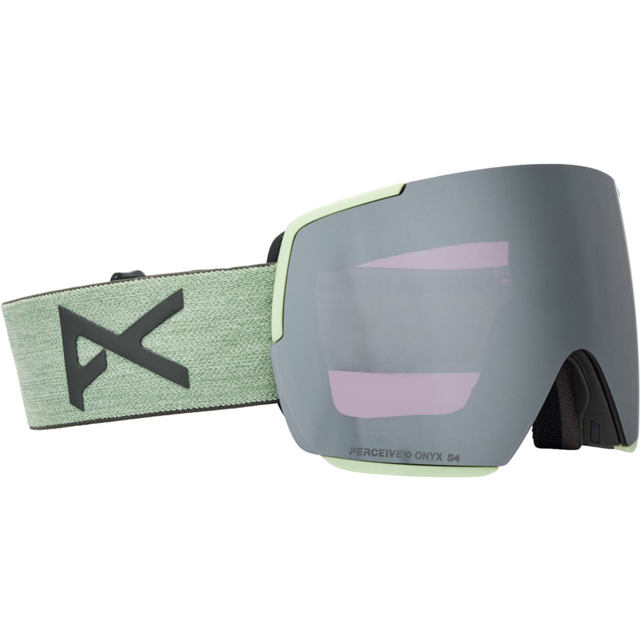 Anon Snowboardbrille M5S Goggles + BL + MFI® Face Mask, M5S Goggles + BL + MFI® Face Mask