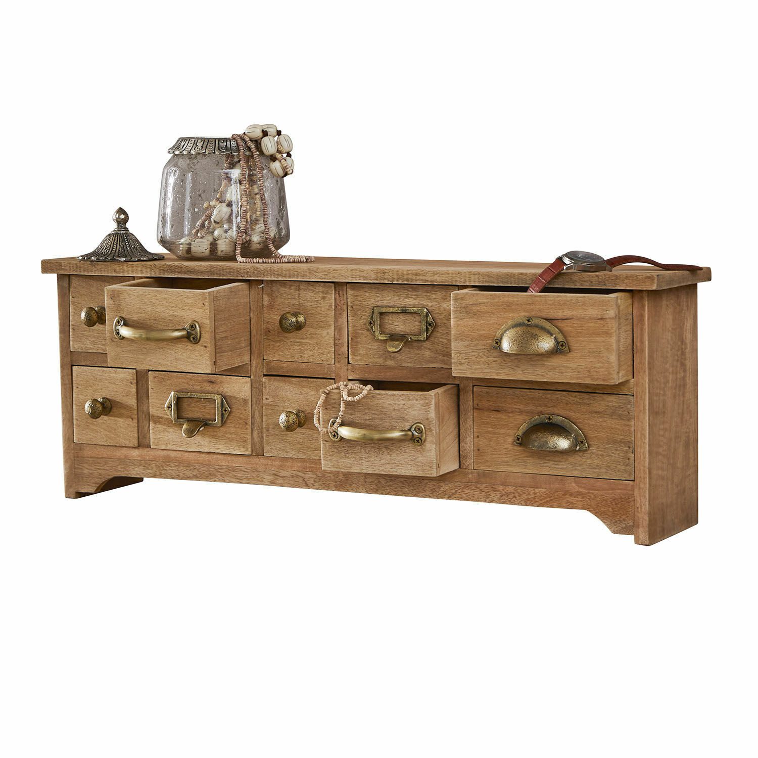 Mirabeau Organizer Organizer Lhomme braun