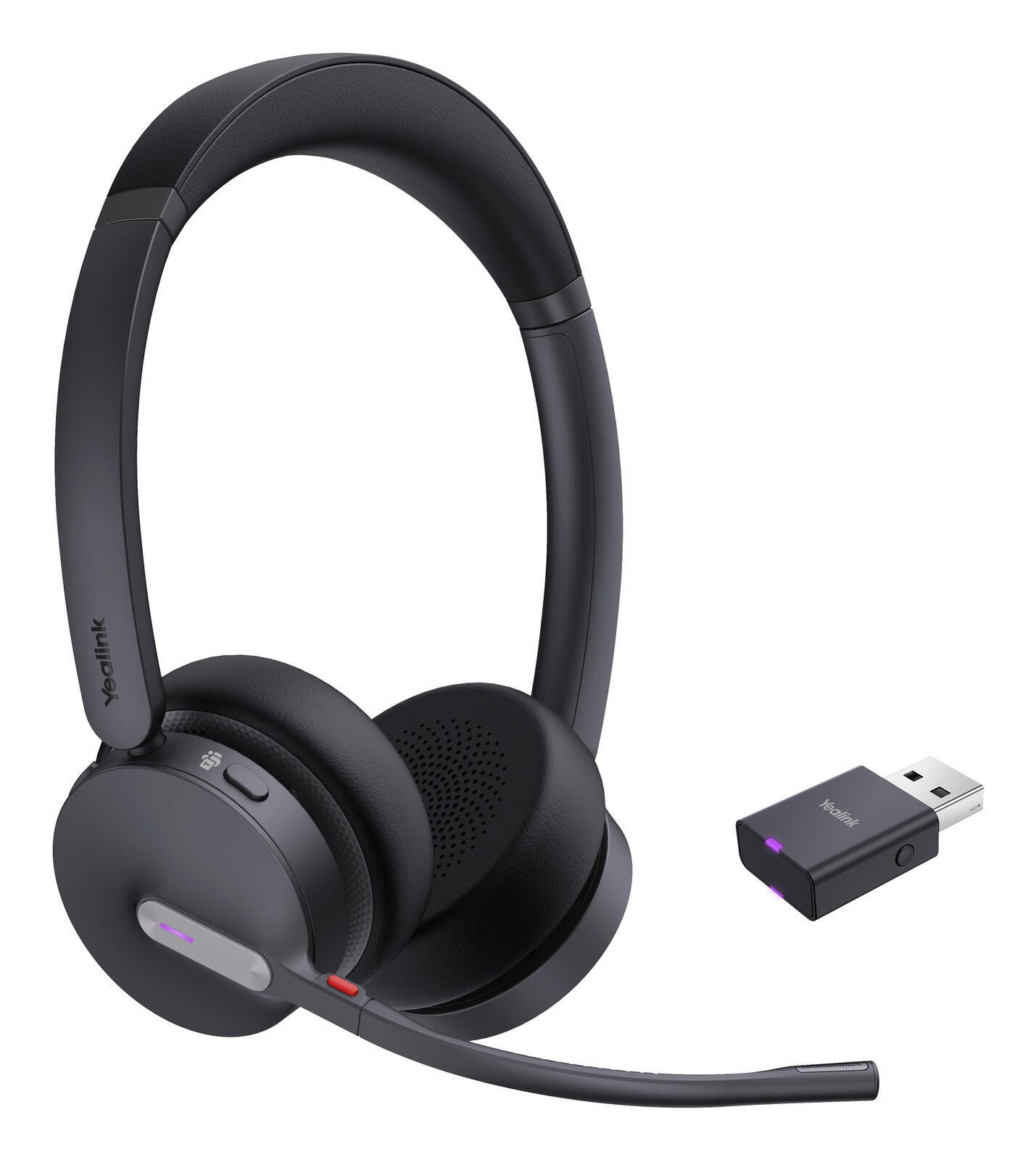 Yealink Yealink WH64 Hybrid Dual UC Headset