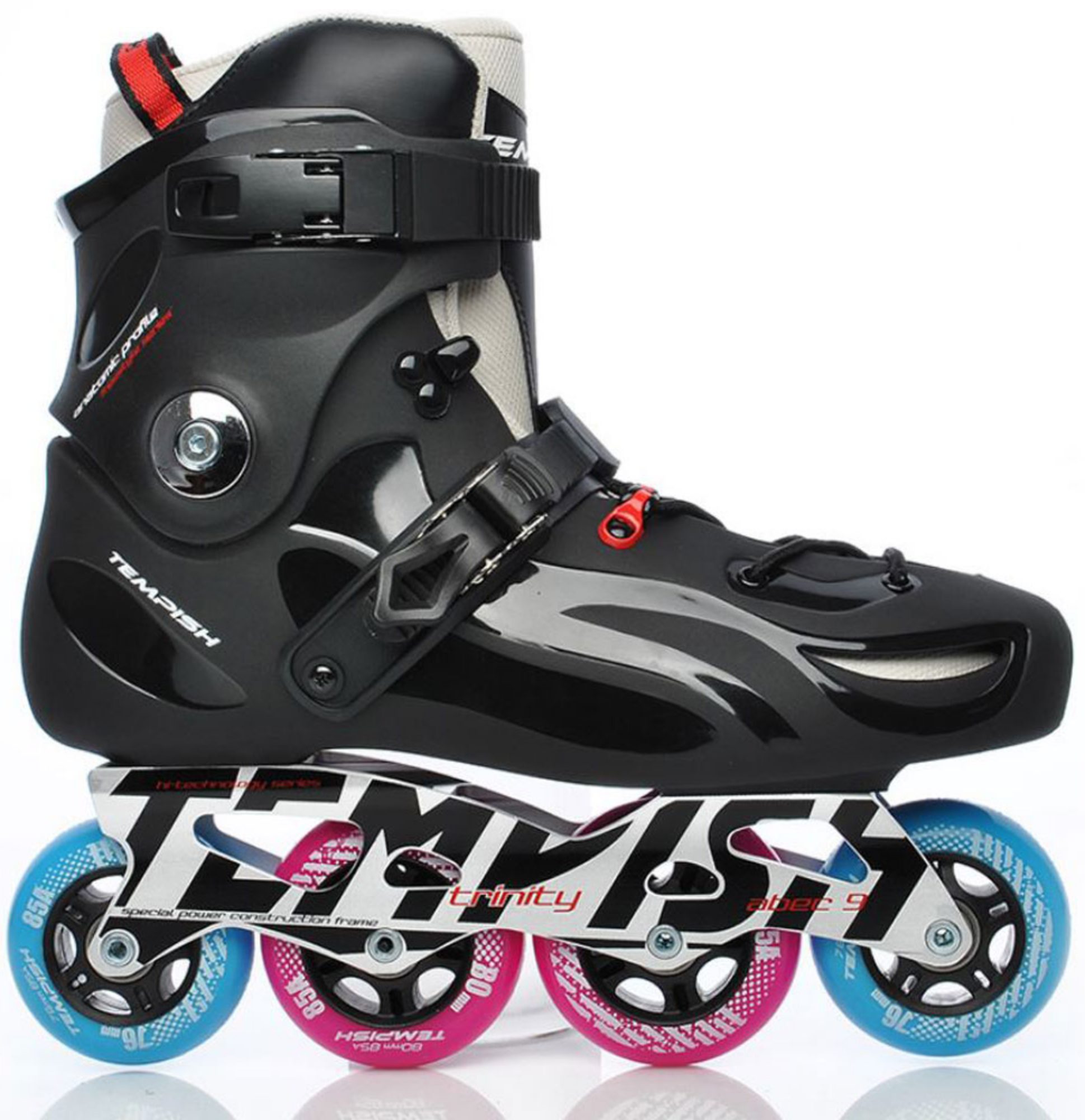 Inlineskates Inline SkateTRINTY EX