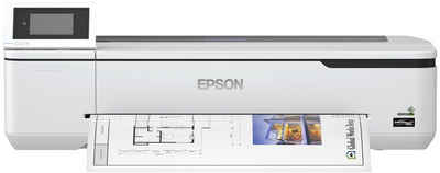 Epson Epson SureColor SC-T2100 Großformatdrucker, (WLAN, ADF (Automatischer Dokumenteneinzug)