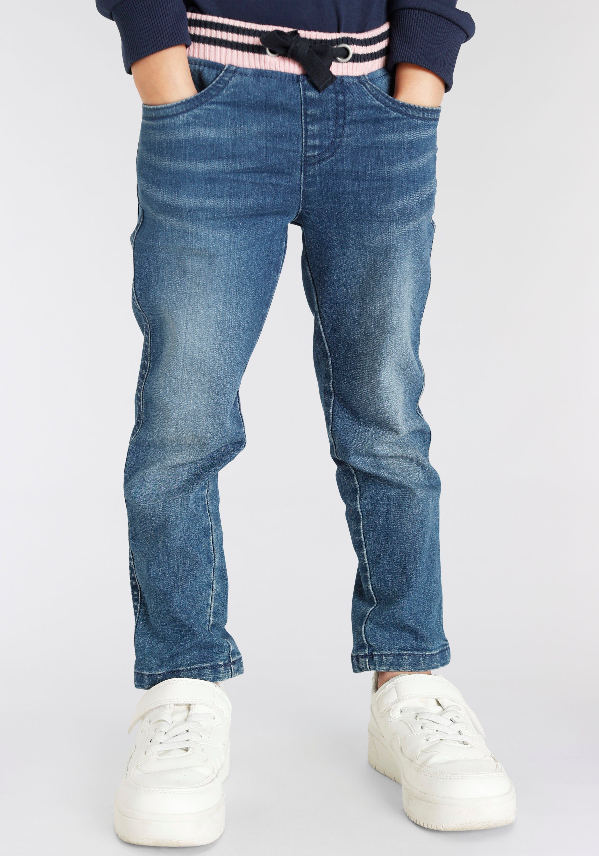 Schlupfjeans KangaROOS