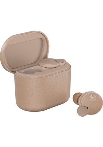  Yamaha TW-E7B In-Ear-Kopfhörer (Active...