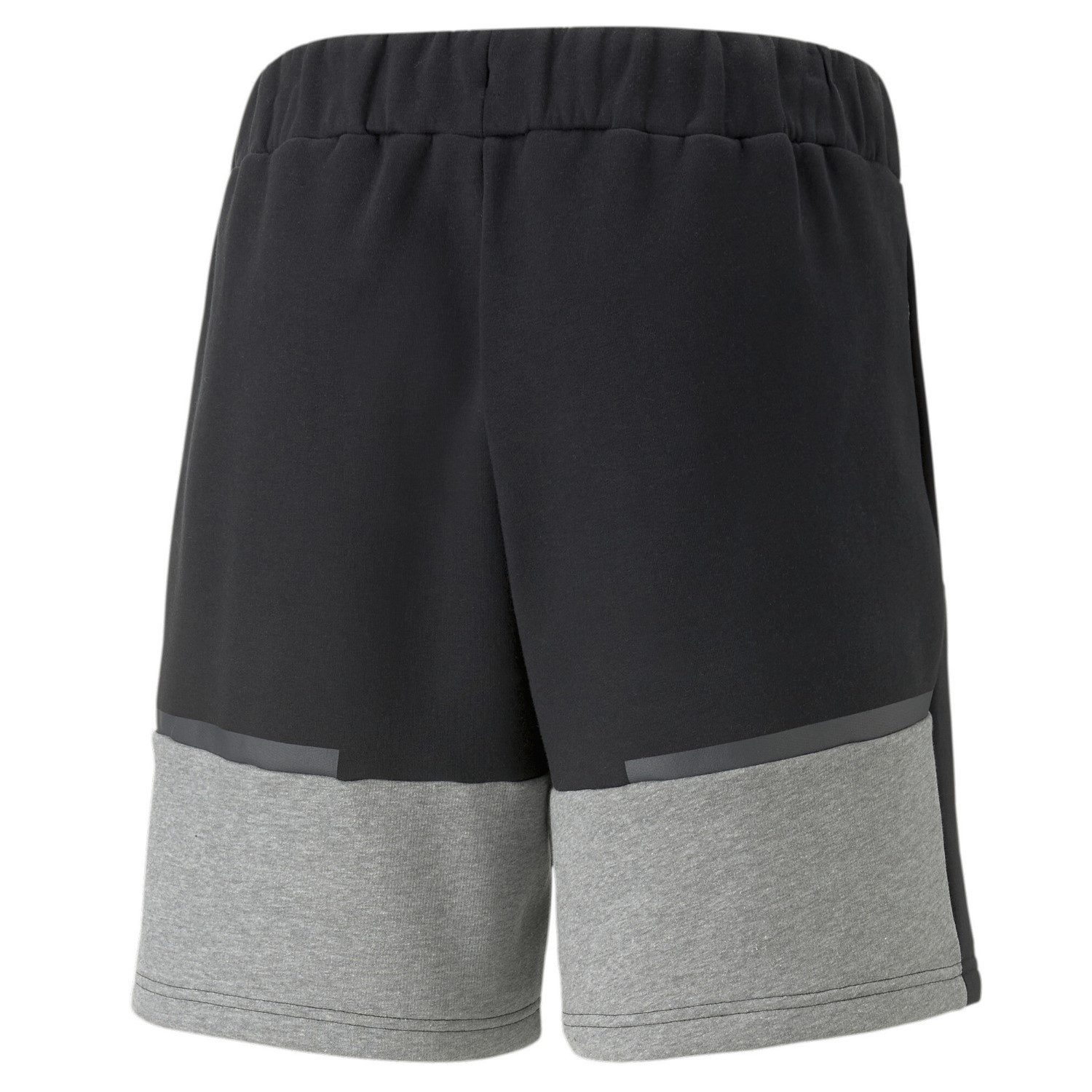 PUMA Shorts Hose kurz Casuals (0-tlg)