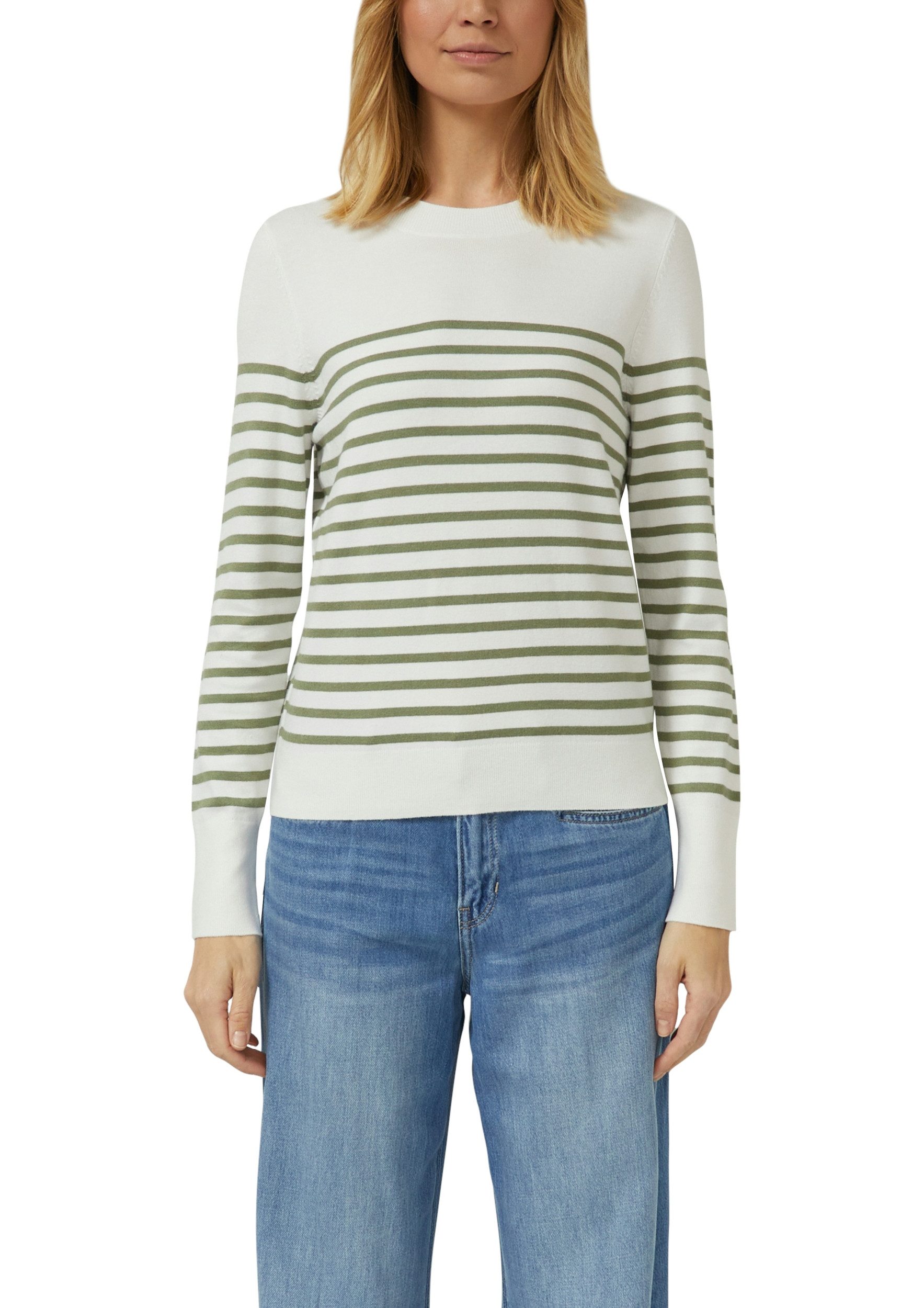 s.Oliver Strickpullover Strickpullover günstig online kaufen