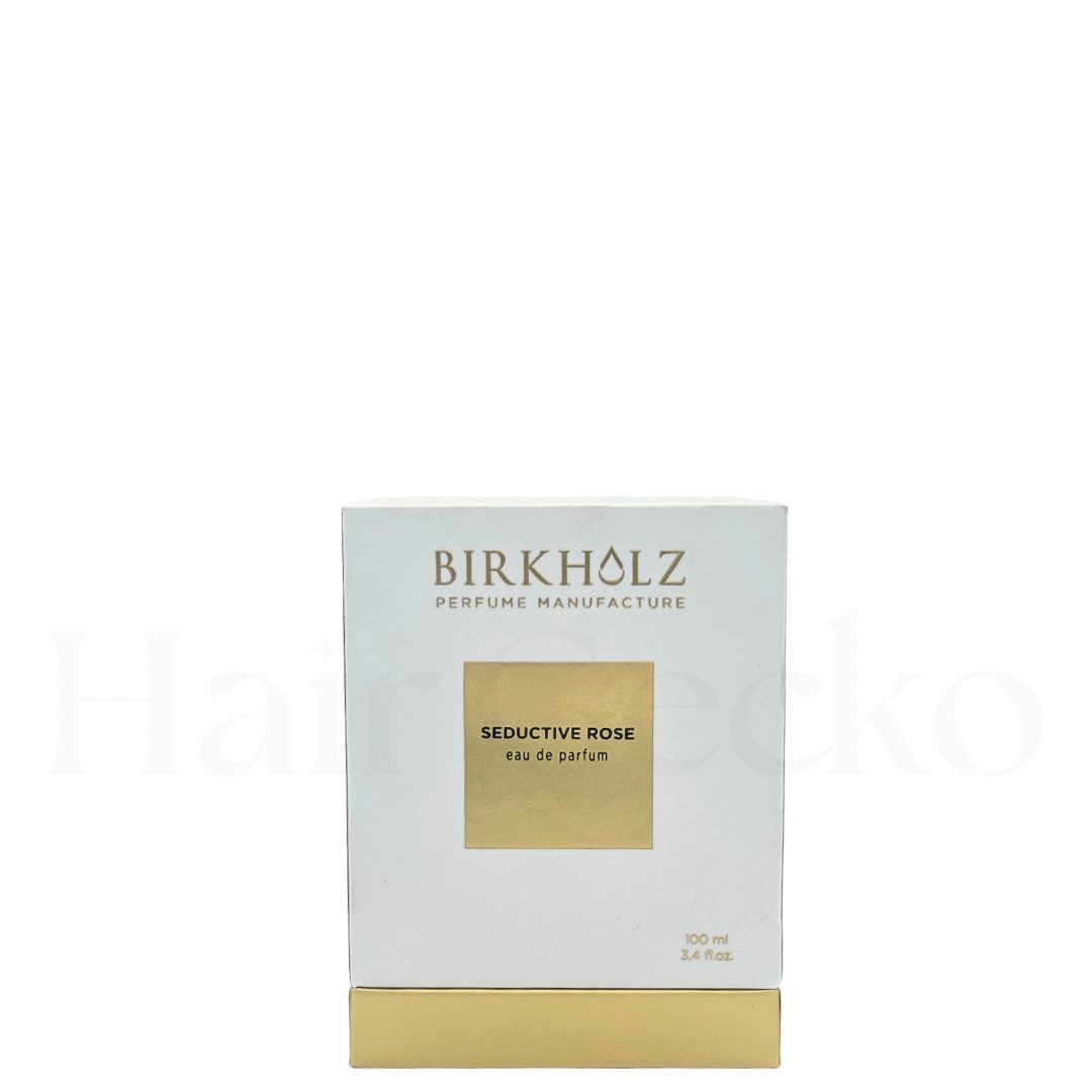 Birkholz Eau de Parfum Seductive Rose 100ml