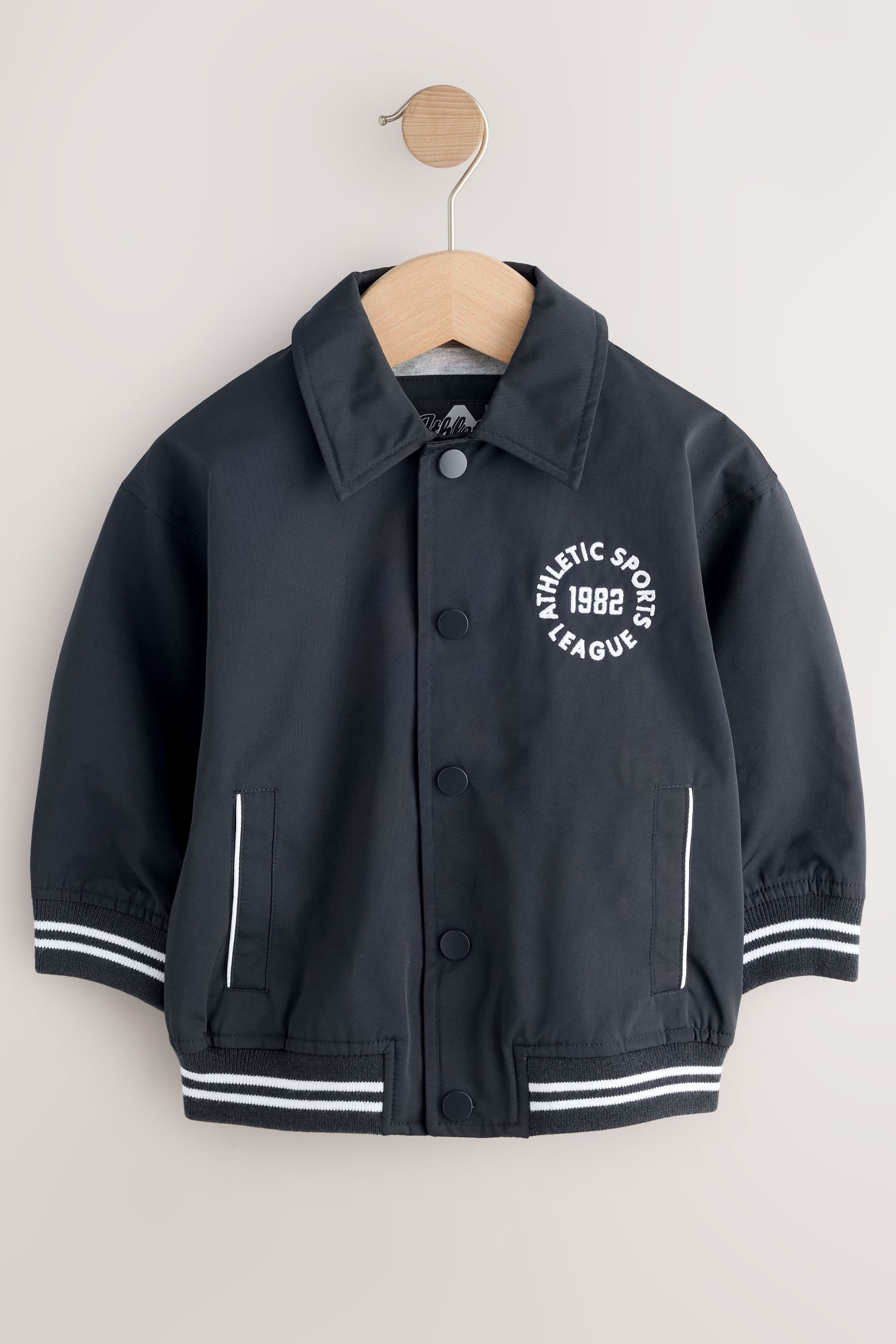 Next Blouson Coach-Jacke (1-St)