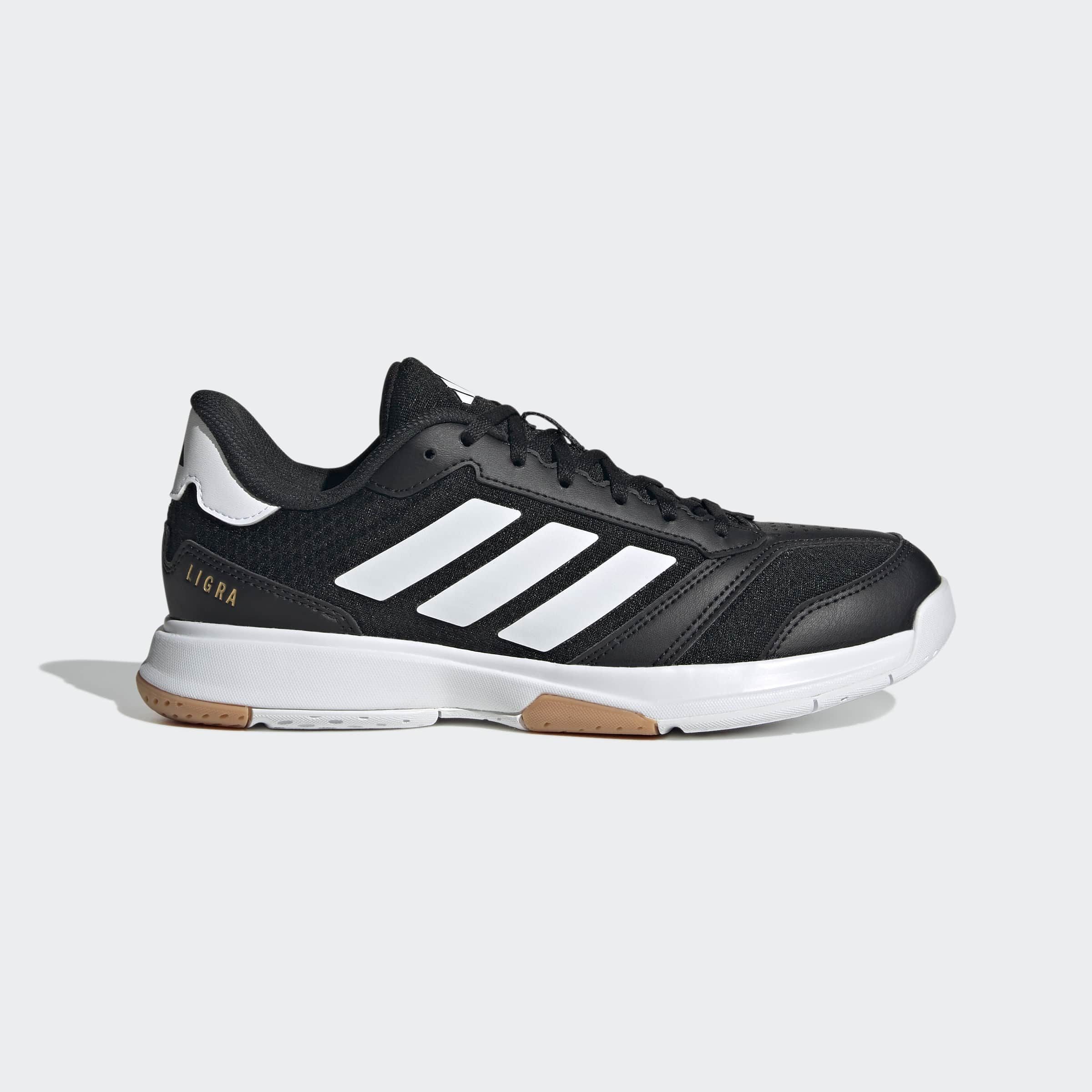 adidas Performance LIGRA 8 INDOOR Hallenschuh geeignet für jeden Hallenspor günstig online kaufen