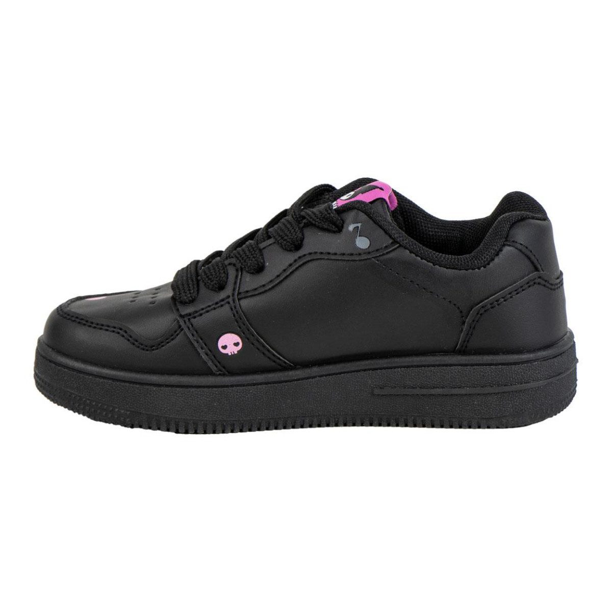 Hello Kitty Kuromi Sportschuhe Kinder Sneaker PVC Sohle PU Polyester Schuhe Sneaker