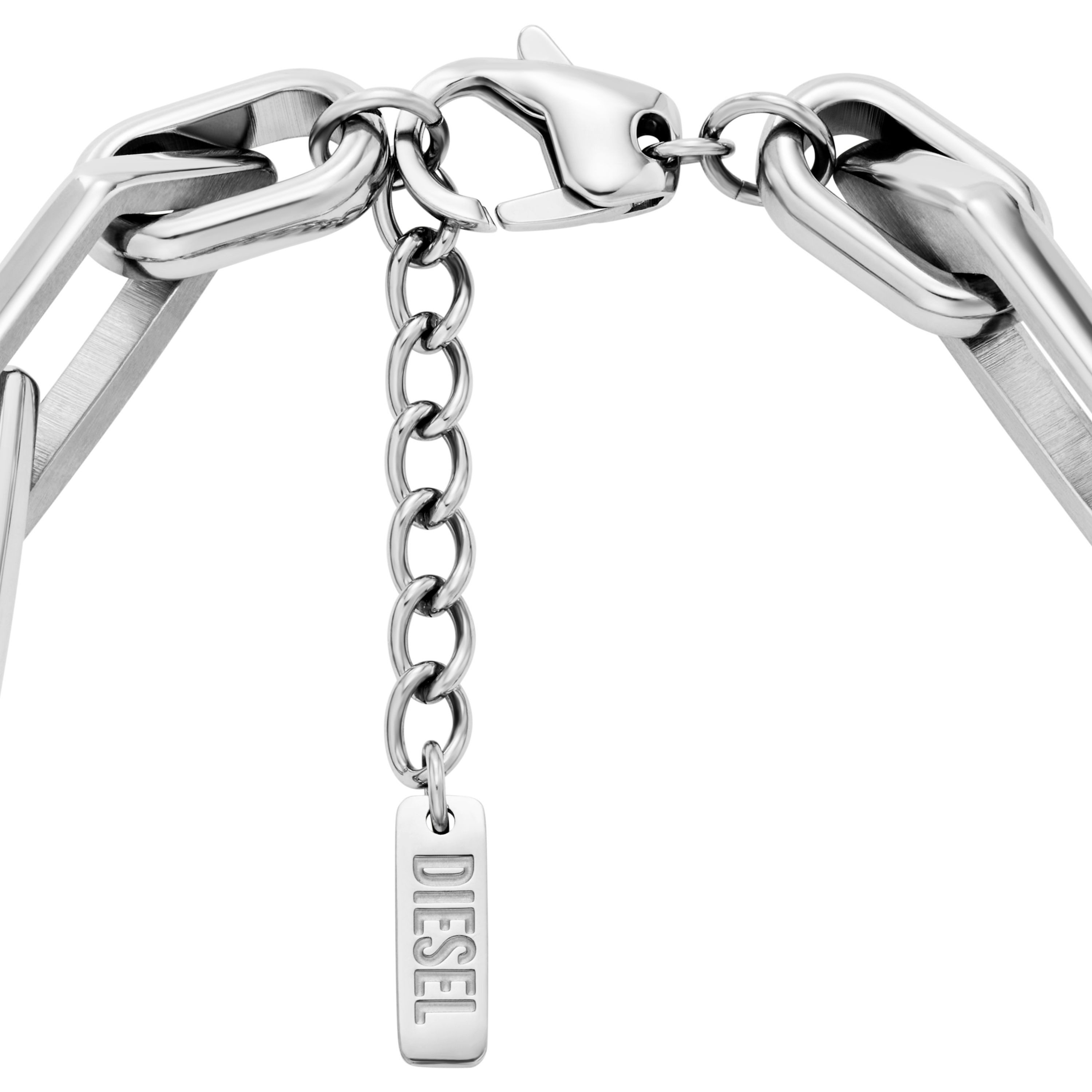 Diesel Armband Schmuck Geschenk Edelstahl