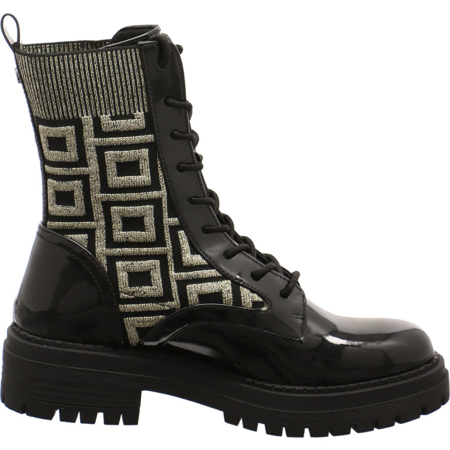 La Strada Schnürboots