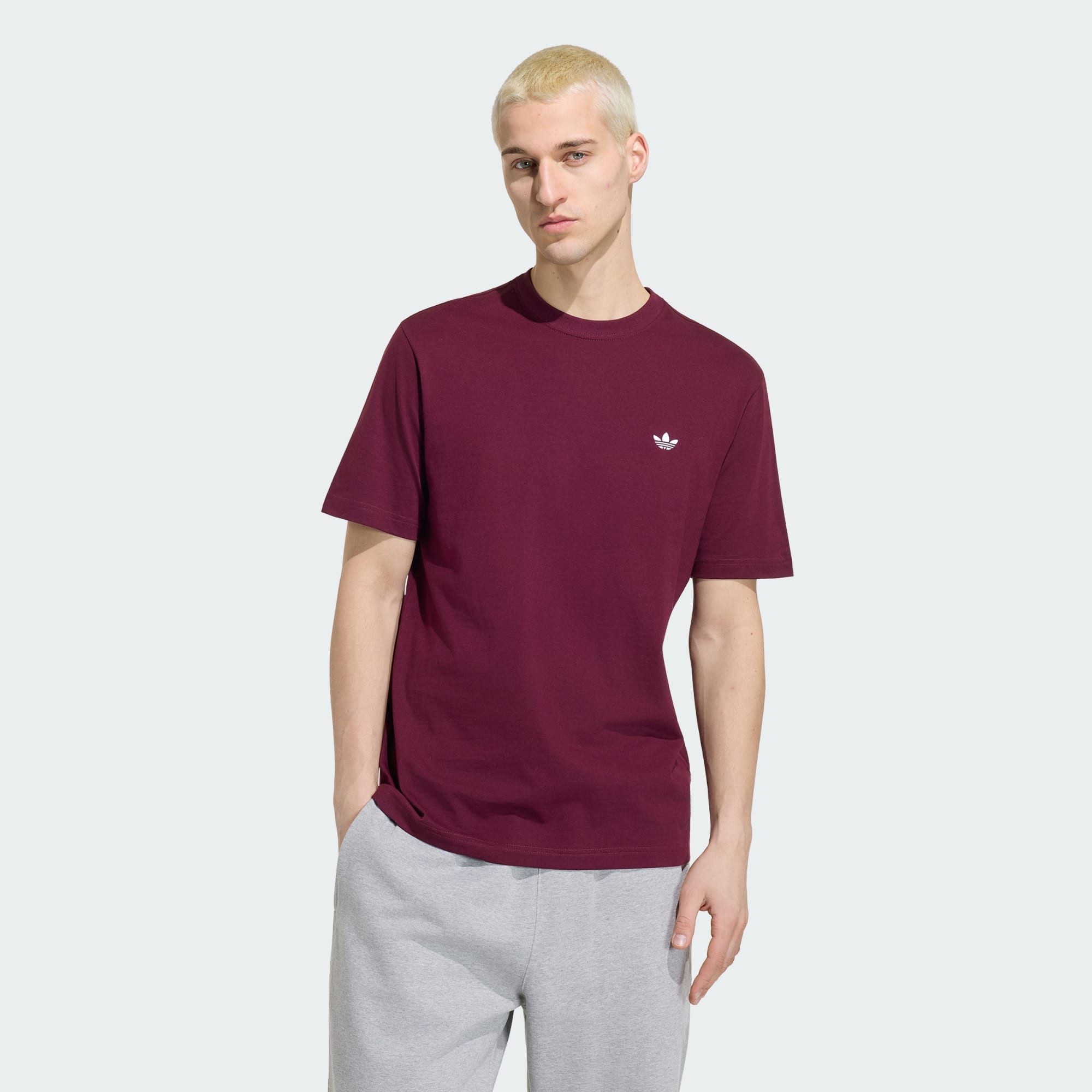 adidas Originals T-Shirt TREFOIL ESSENTIALS T-SHIRT (1-tlg)