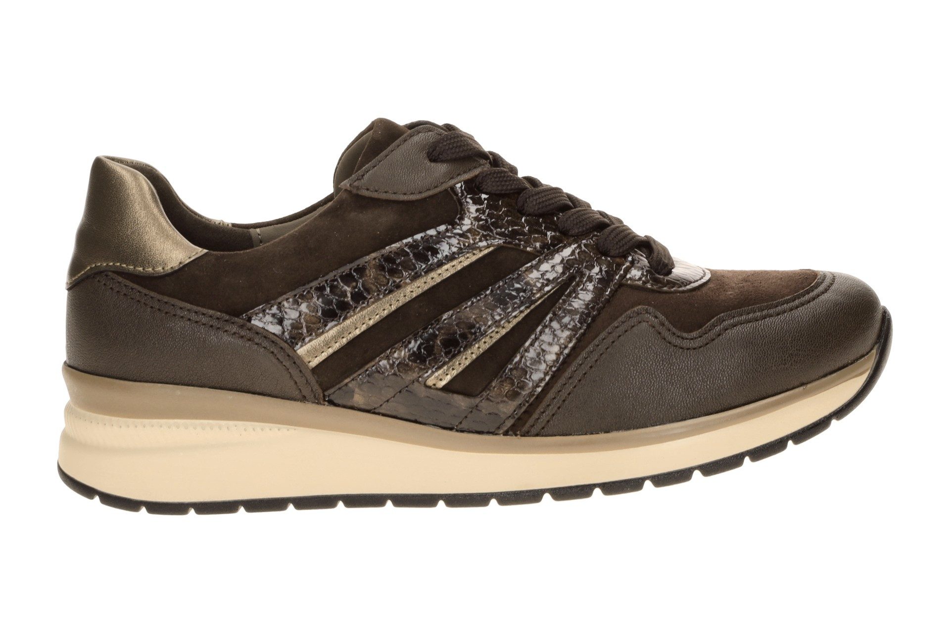 Gabor 6020.01.003 Schnürschuh