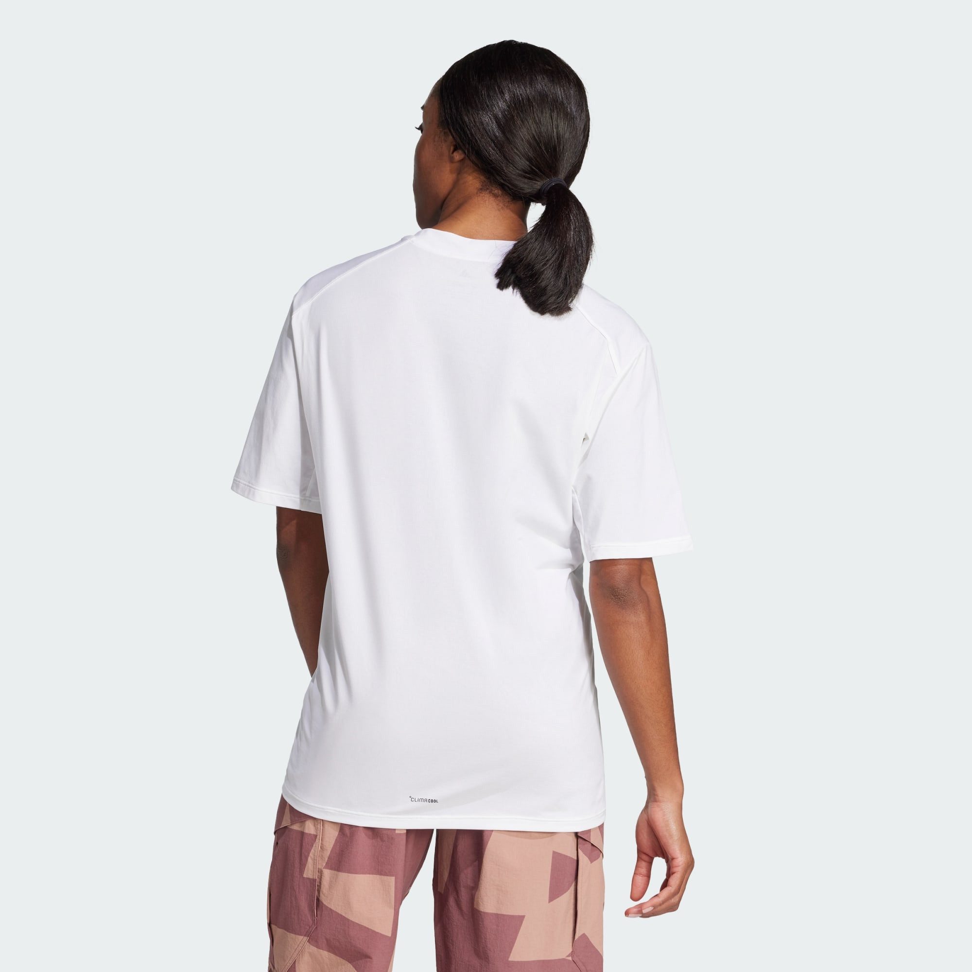 adidas TERREX Funktionsshirt TERREX MULTI CLIMACOOL günstig online kaufen