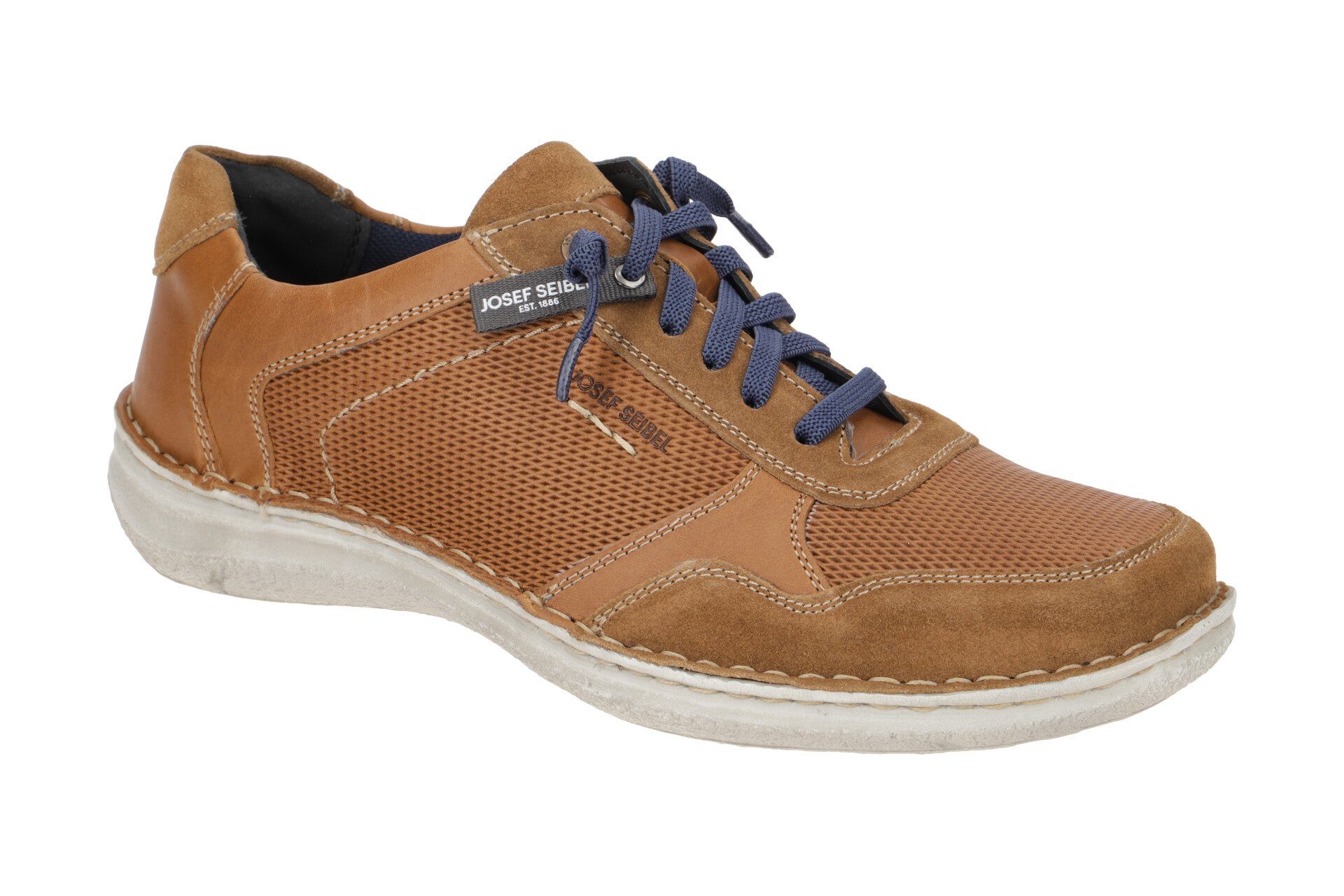43697 TE949 350 Schnürschuh