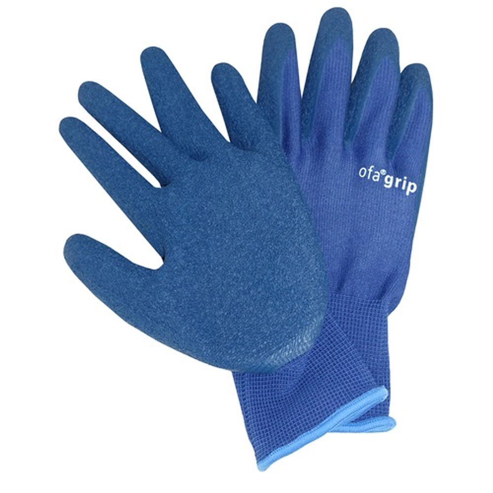 Kompressionsstrümpfe Ofa Grip Spezialhandschuhe für Kompressionsstrümpf