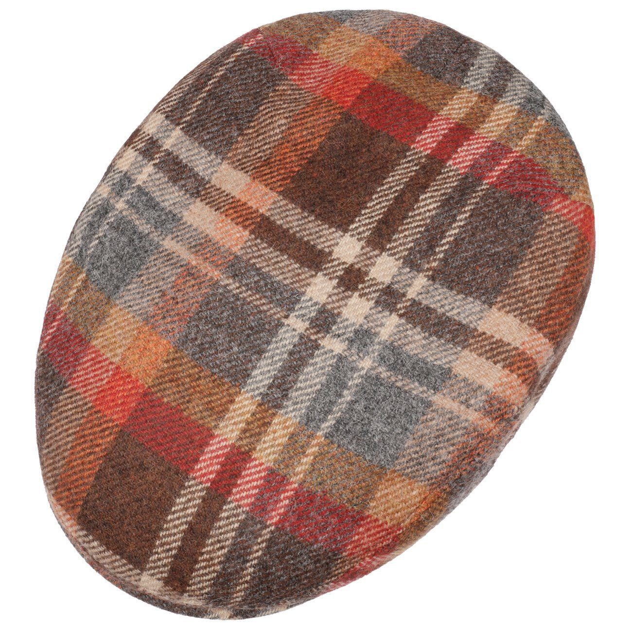 Lierys Flat Cap (1-St) Schirmmütze mit günstig online kaufen