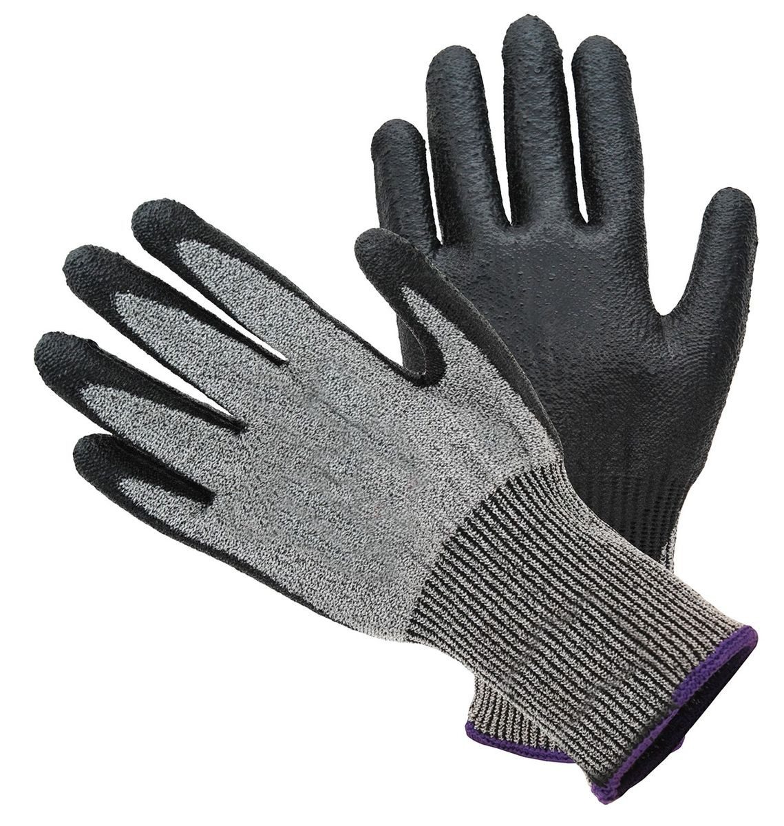 Corvus Spielwerkzeug Corvus Kinderwerkzeug Schnittschutzhandschuhe Gr. 7-M