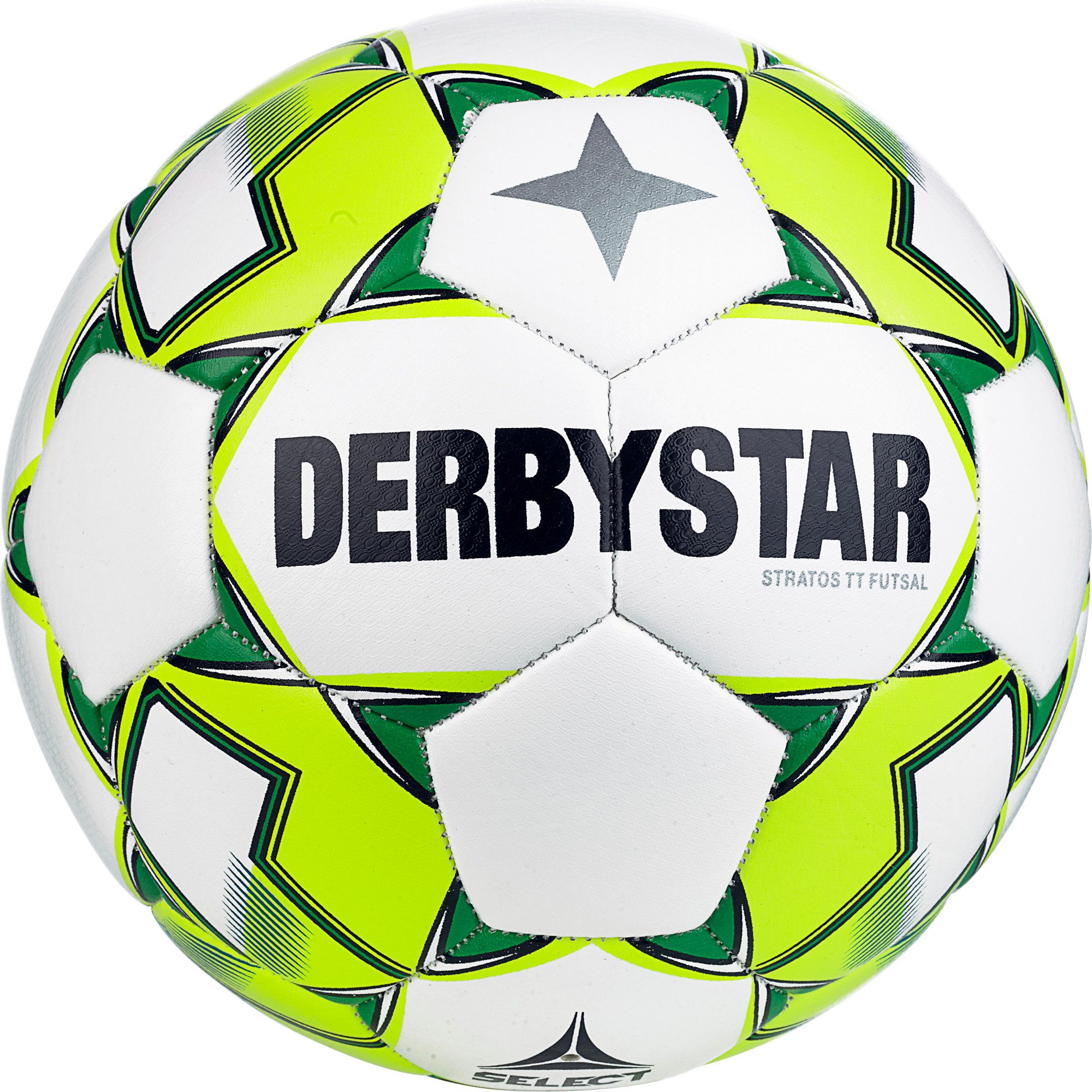 Fußball Derbystar Fußball Stratos Light Fustal v23